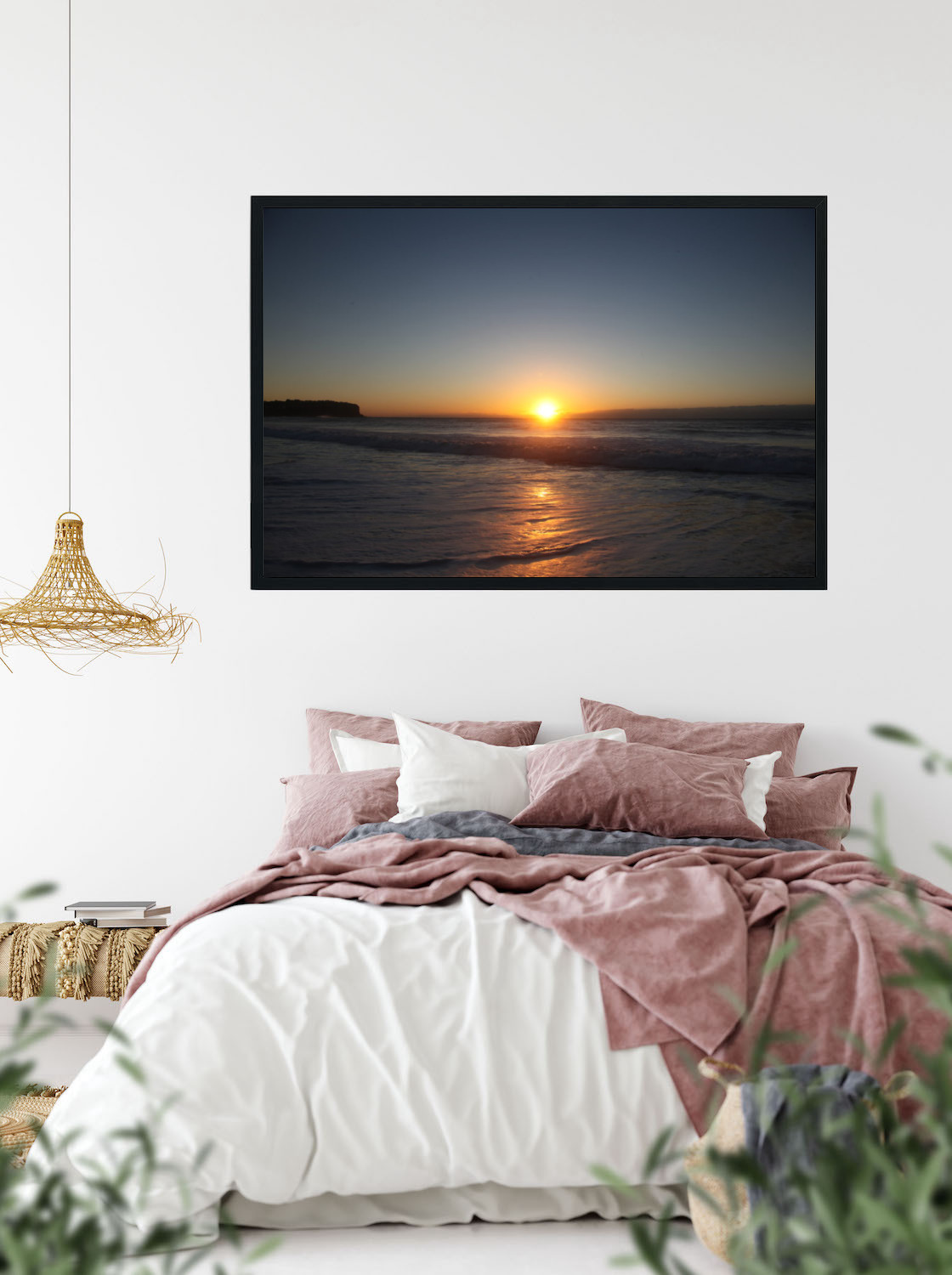 Sunrise for June 2, 2015 in Northern Beaches by Neil White. View and purchase prints of this sunrise on Sunrise Daily, at https://sunrisedaily.co.