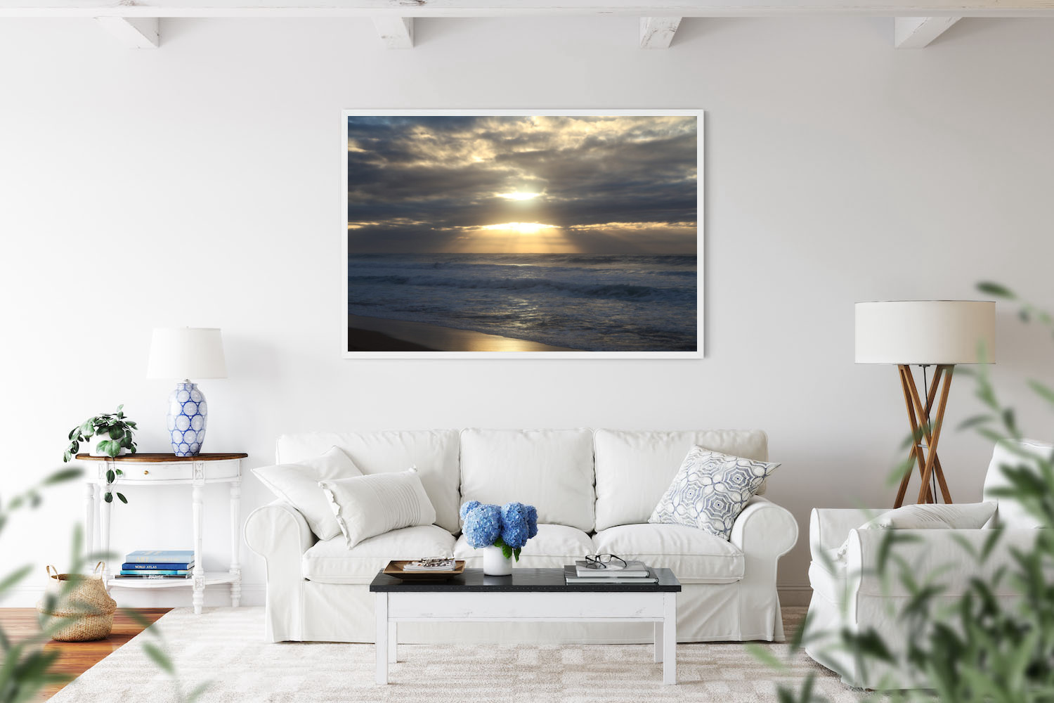 Sunrise for June 4, 2015 in Northern Beaches by Neil White. View and purchase prints of this sunrise on Sunrise Daily, at https://sunrisedaily.co.