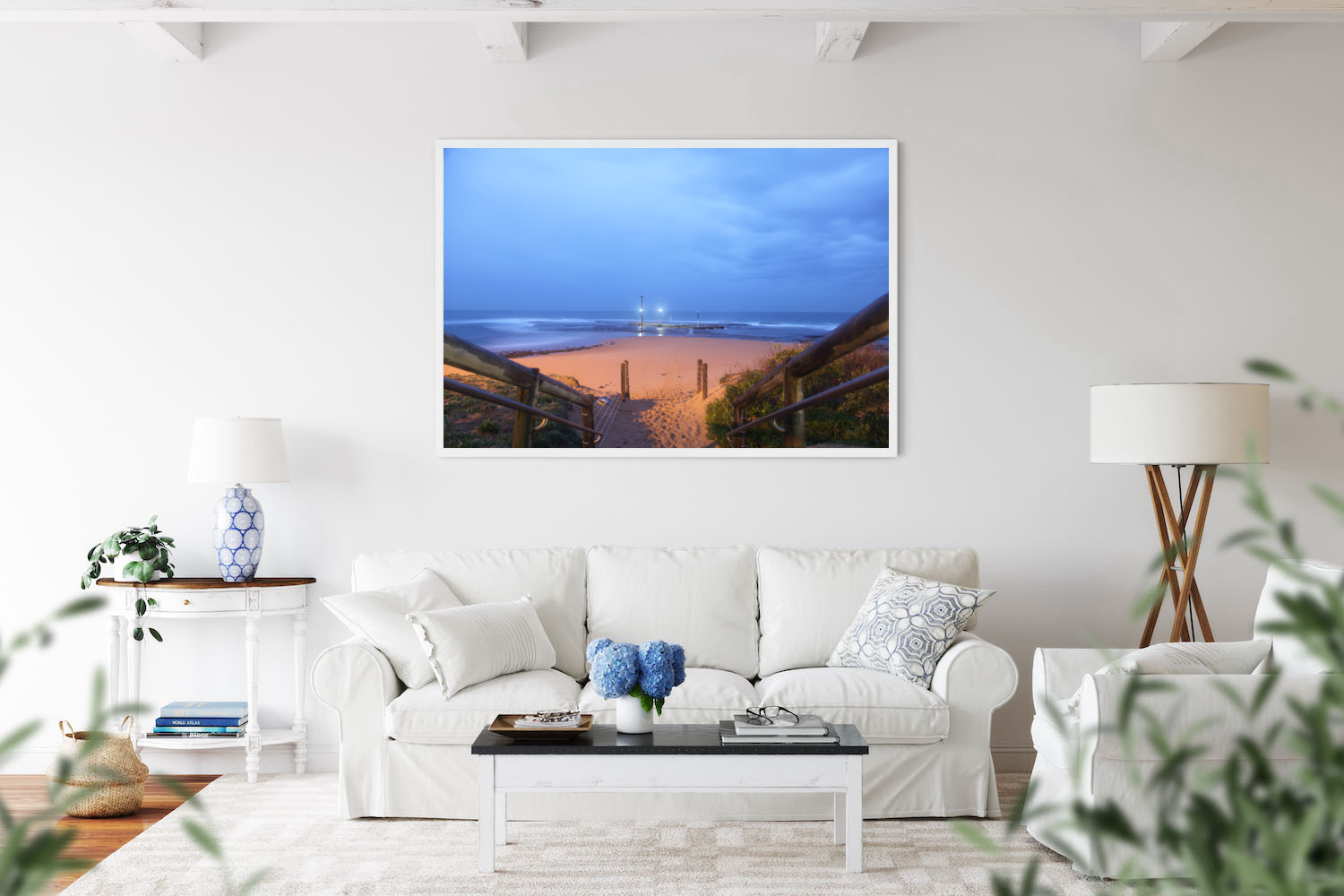 Sunrise for June 5, 2015 in Northern Beaches by Neil White. View and purchase prints of this sunrise on Sunrise Daily, at https://sunrisedaily.co.