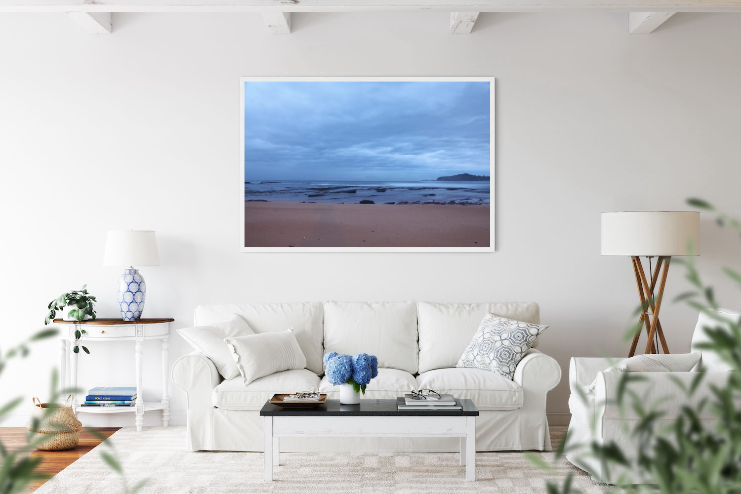 Sunrise for June 5, 2015 in Northern Beaches by Neil White. View and purchase prints of this sunrise on Sunrise Daily, at https://sunrisedaily.co.