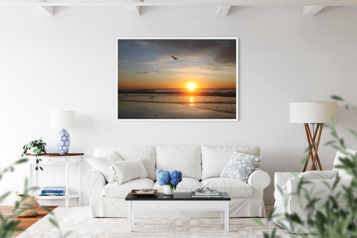 Sunrise for June 9, 2015 in Northern Beaches by Neil White. View and purchase prints of this sunrise on Sunrise Daily, at https://sunrisedaily.co.
