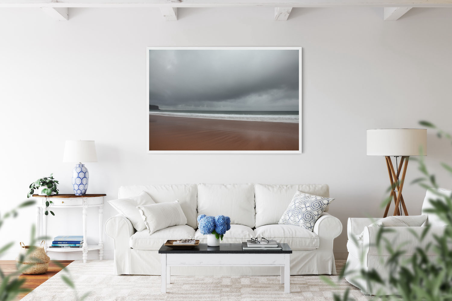 Sunrise for June 10, 2015 in Northern Beaches by Neil White. View and purchase prints of this sunrise on Sunrise Daily, at https://sunrisedaily.co.