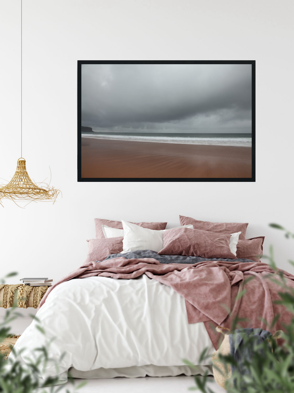 Sunrise for June 10, 2015 in Northern Beaches by Neil White. View and purchase prints of this sunrise on Sunrise Daily, at https://sunrisedaily.co.