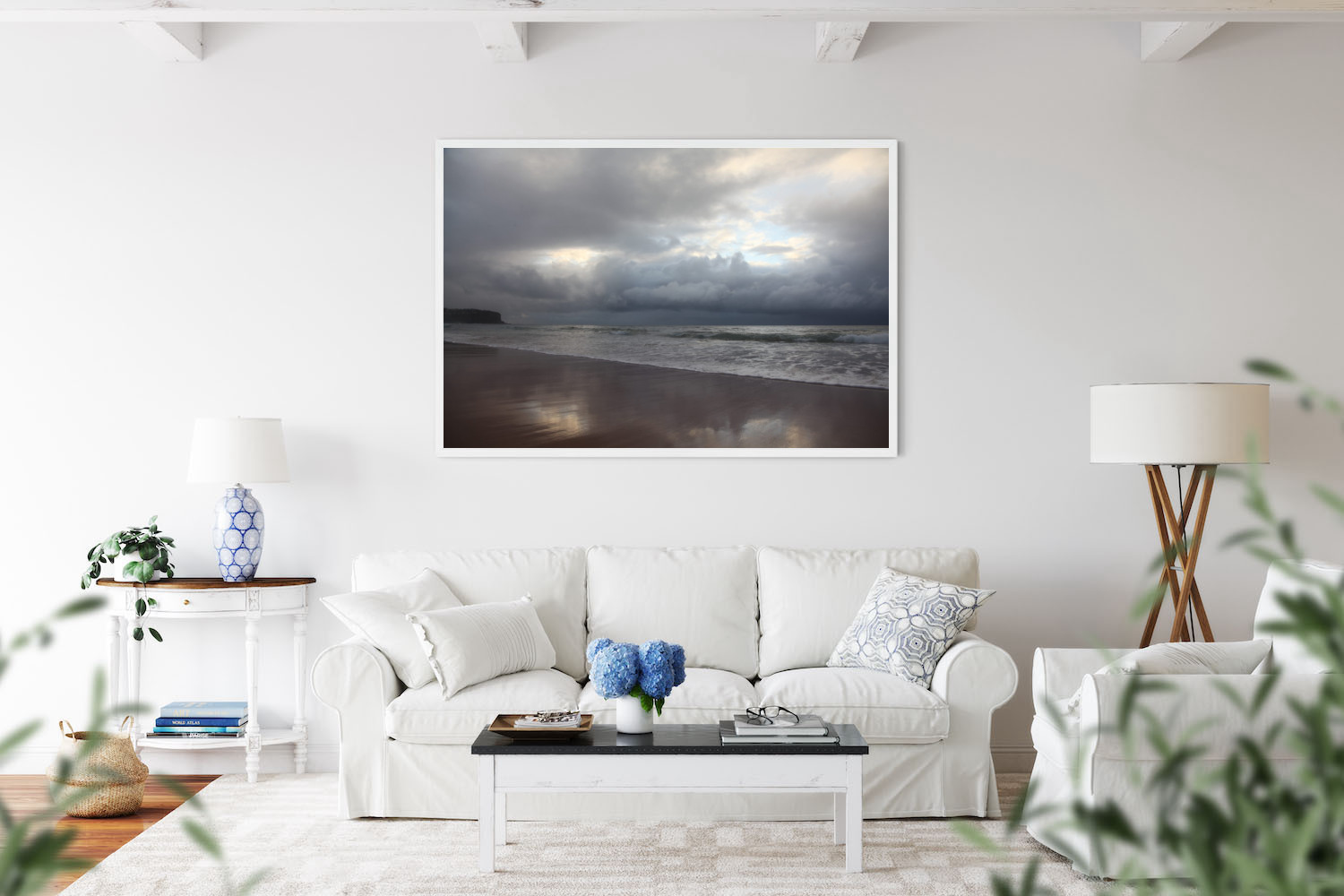 Sunrise for June 10, 2015 in Northern Beaches by Neil White. View and purchase prints of this sunrise on Sunrise Daily, at https://sunrisedaily.co.
