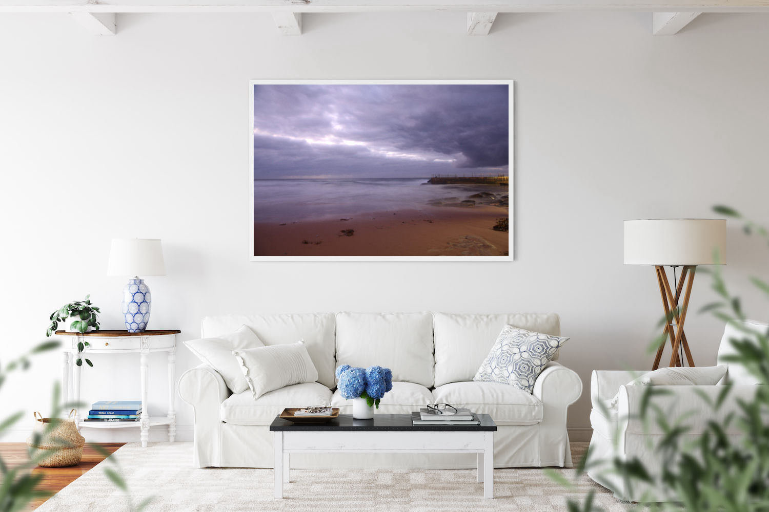 Sunrise for June 11, 2015 in Northern Beaches by Neil White. View and purchase prints of this sunrise on Sunrise Daily, at https://sunrisedaily.co.