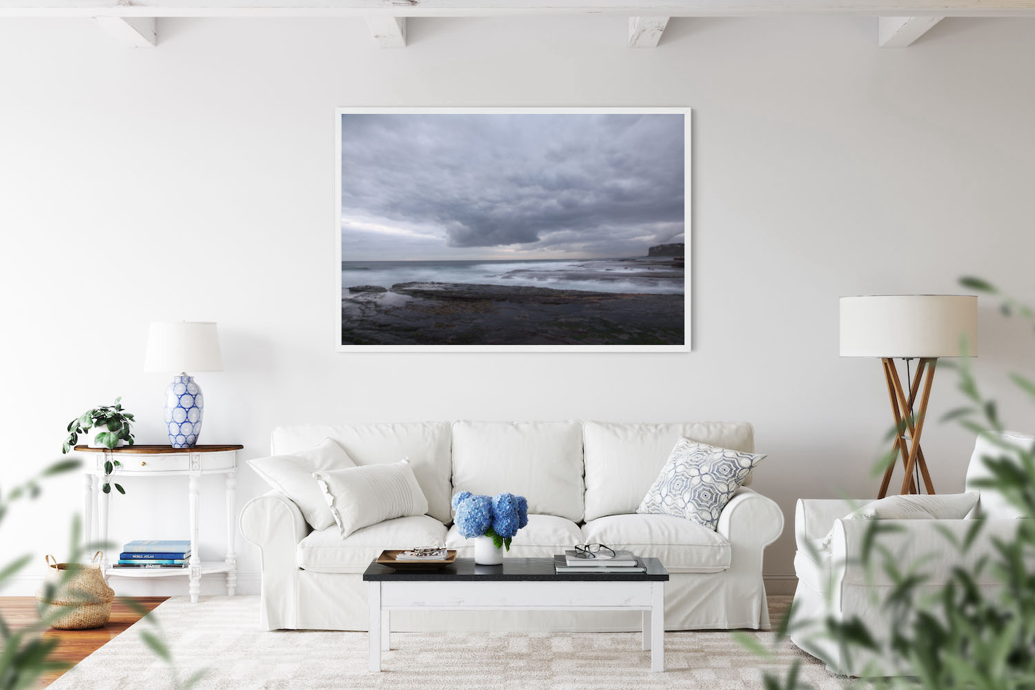Sunrise for June 11, 2015 in Northern Beaches by Neil White. View and purchase prints of this sunrise on Sunrise Daily, at https://sunrisedaily.co.
