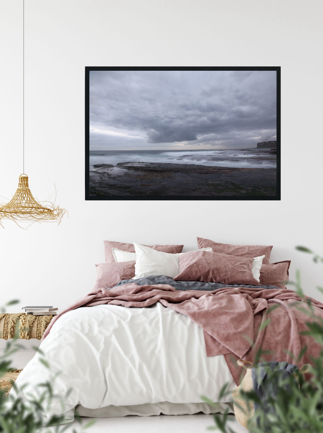 Sunrise for June 11, 2015 in Northern Beaches by Neil White. View and purchase prints of this sunrise on Sunrise Daily, at https://sunrisedaily.co.