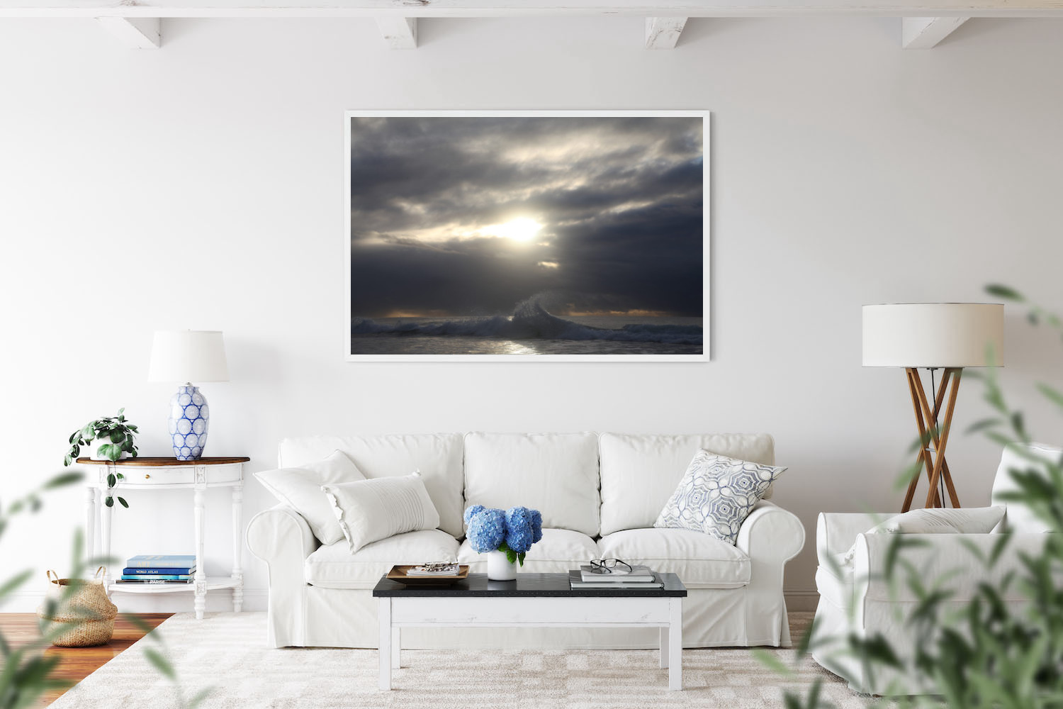Sunrise for June 12, 2015 in Northern Beaches by Neil White. View and purchase prints of this sunrise on Sunrise Daily, at https://sunrisedaily.co.