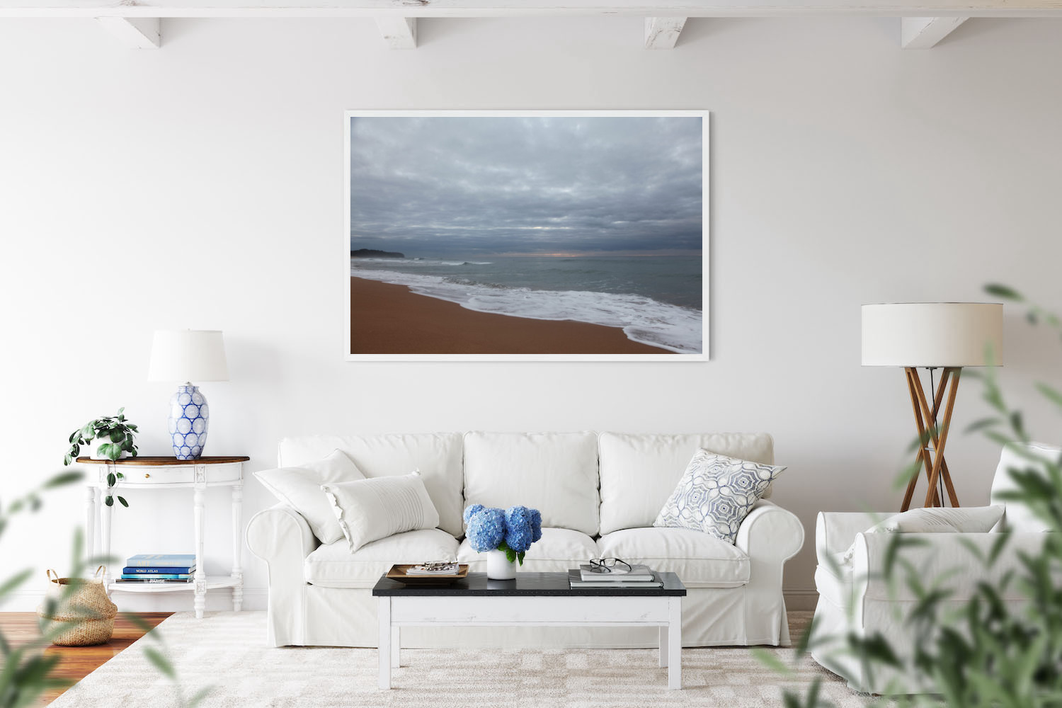 Sunrise for June 13, 2015 in Northern Beaches by Neil White. View and purchase prints of this sunrise on Sunrise Daily, at https://sunrisedaily.co.