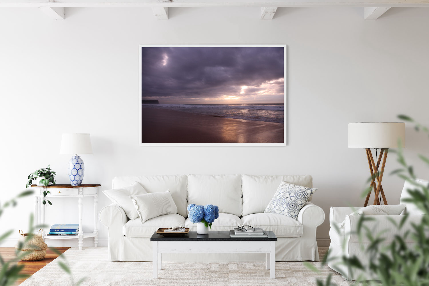 Sunrise for June 15, 2015 in Northern Beaches by Neil White. View and purchase prints of this sunrise on Sunrise Daily, at https://sunrisedaily.co.