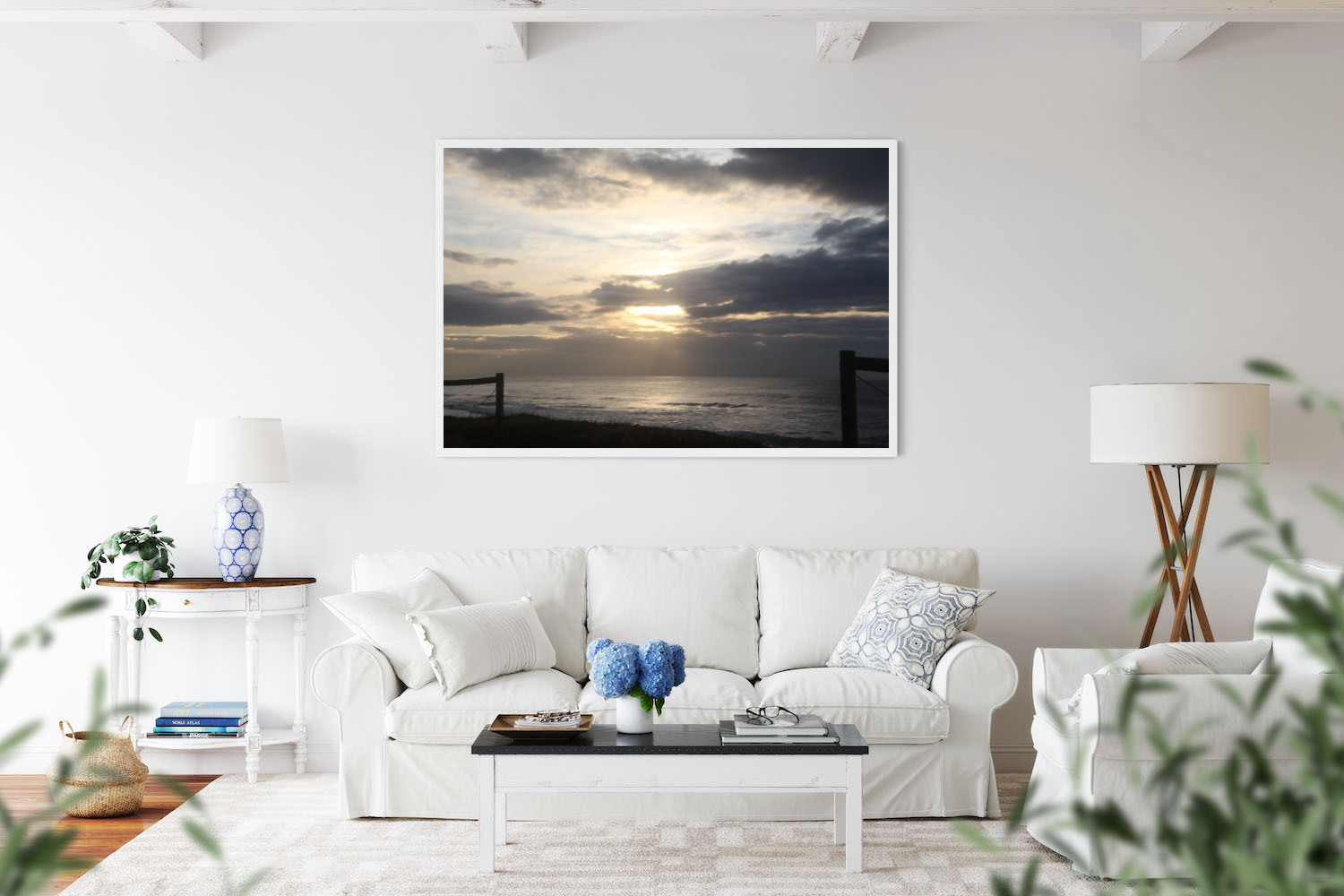 Sunrise for June 15, 2015 in Northern Beaches by Neil White. View and purchase prints of this sunrise on Sunrise Daily, at https://sunrisedaily.co.