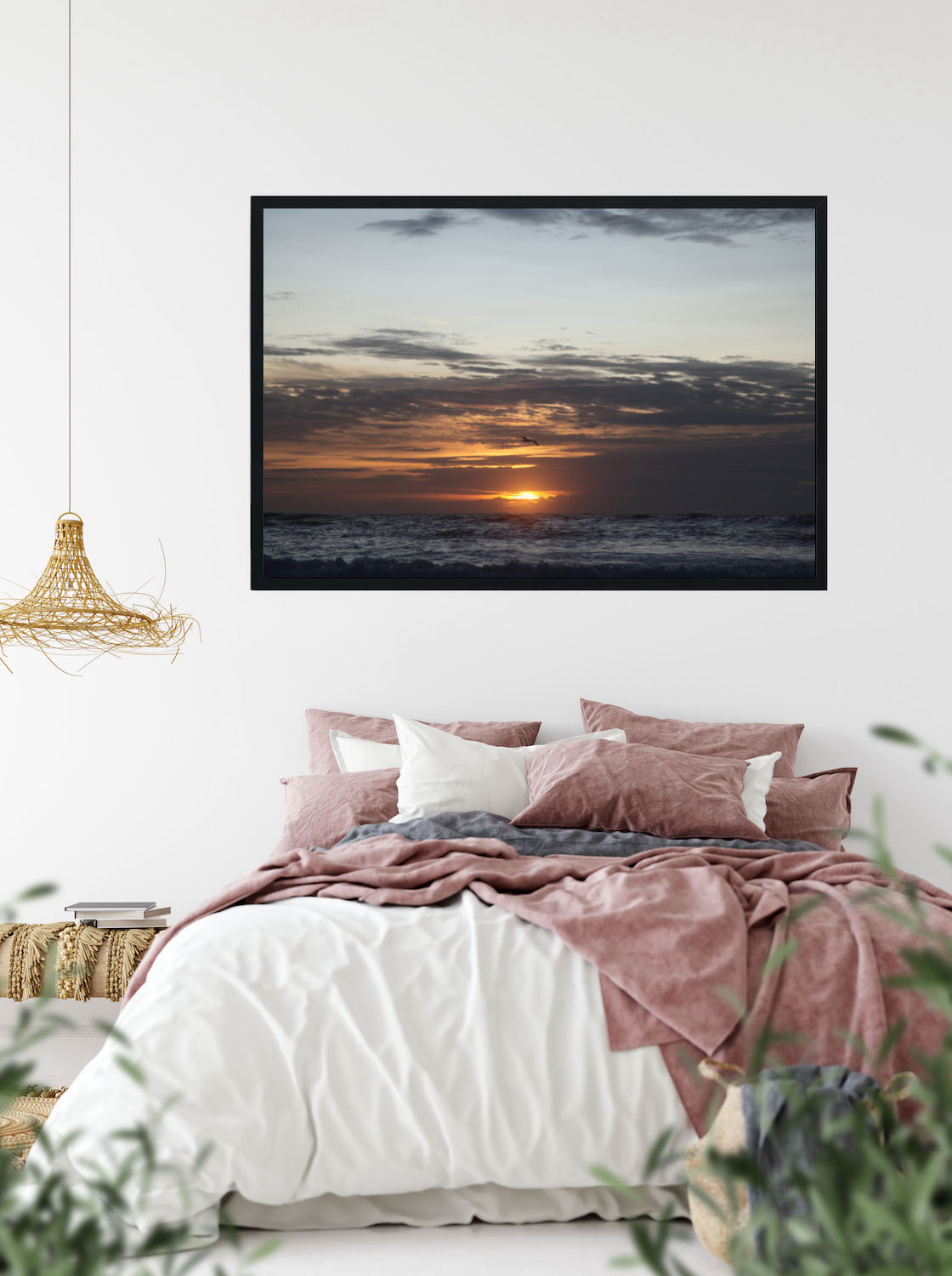 Sunrise for June 16, 2015 in Northern Beaches by Neil White. View and purchase prints of this sunrise on Sunrise Daily, at https://sunrisedaily.co.