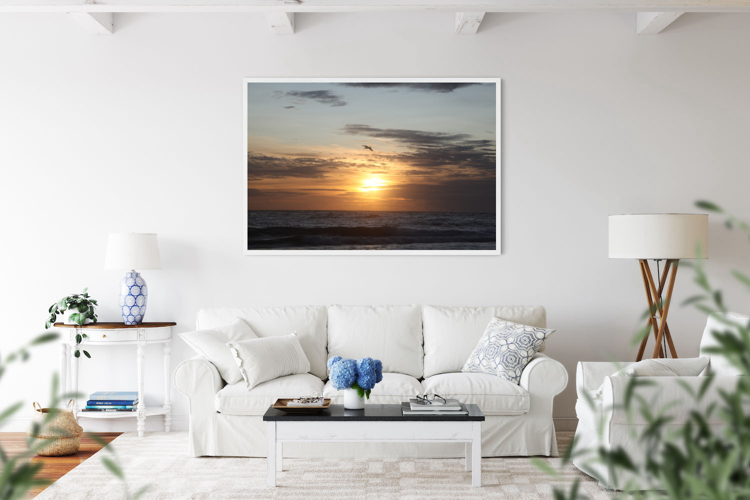 Sunrise for June 16, 2015 in Northern Beaches by Neil White. View and purchase prints of this sunrise on Sunrise Daily, at https://sunrisedaily.co.