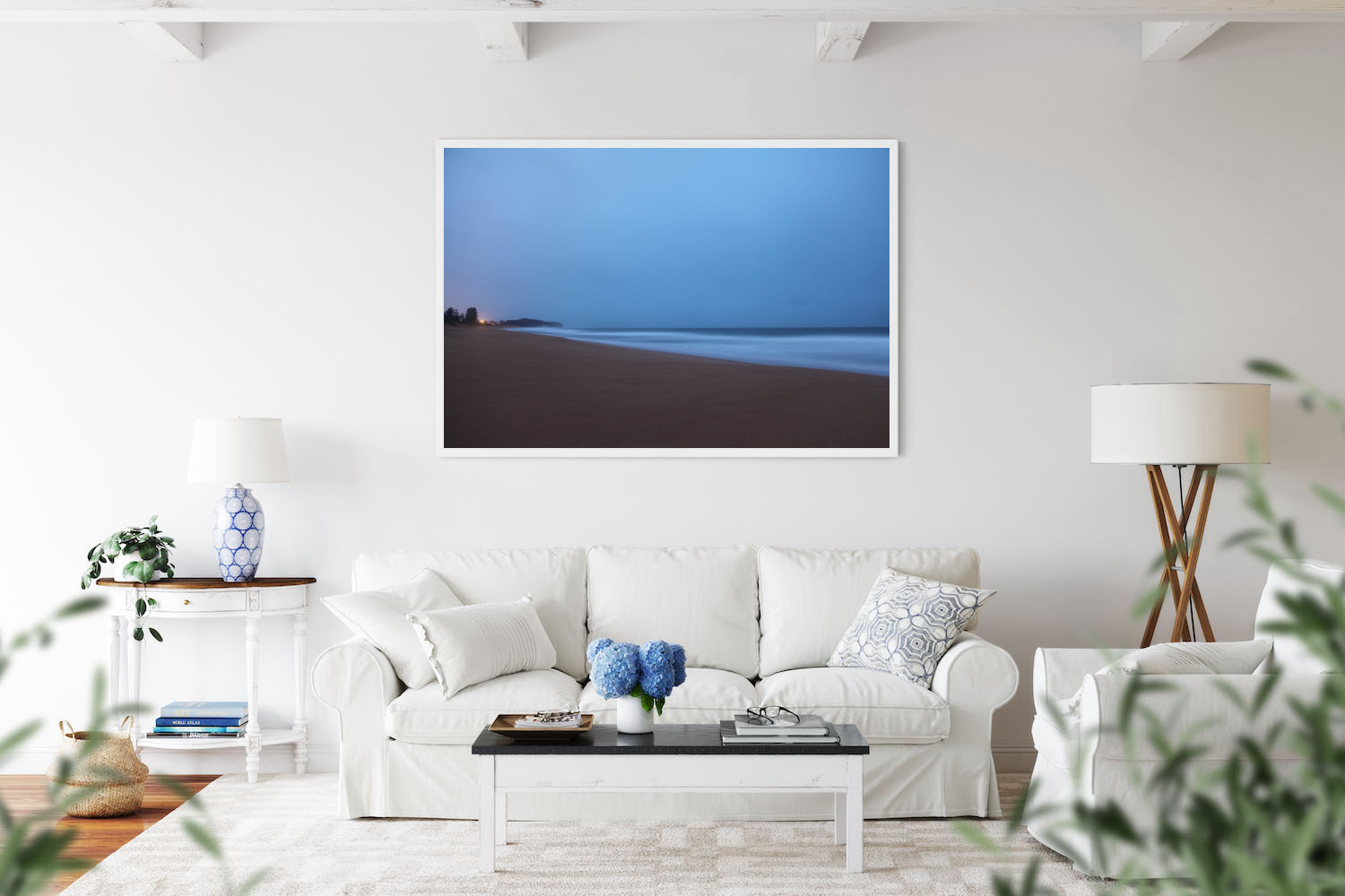 Sunrise for June 19, 2015 in Northern Beaches by Neil White. View and purchase prints of this sunrise on Sunrise Daily, at https://sunrisedaily.co.