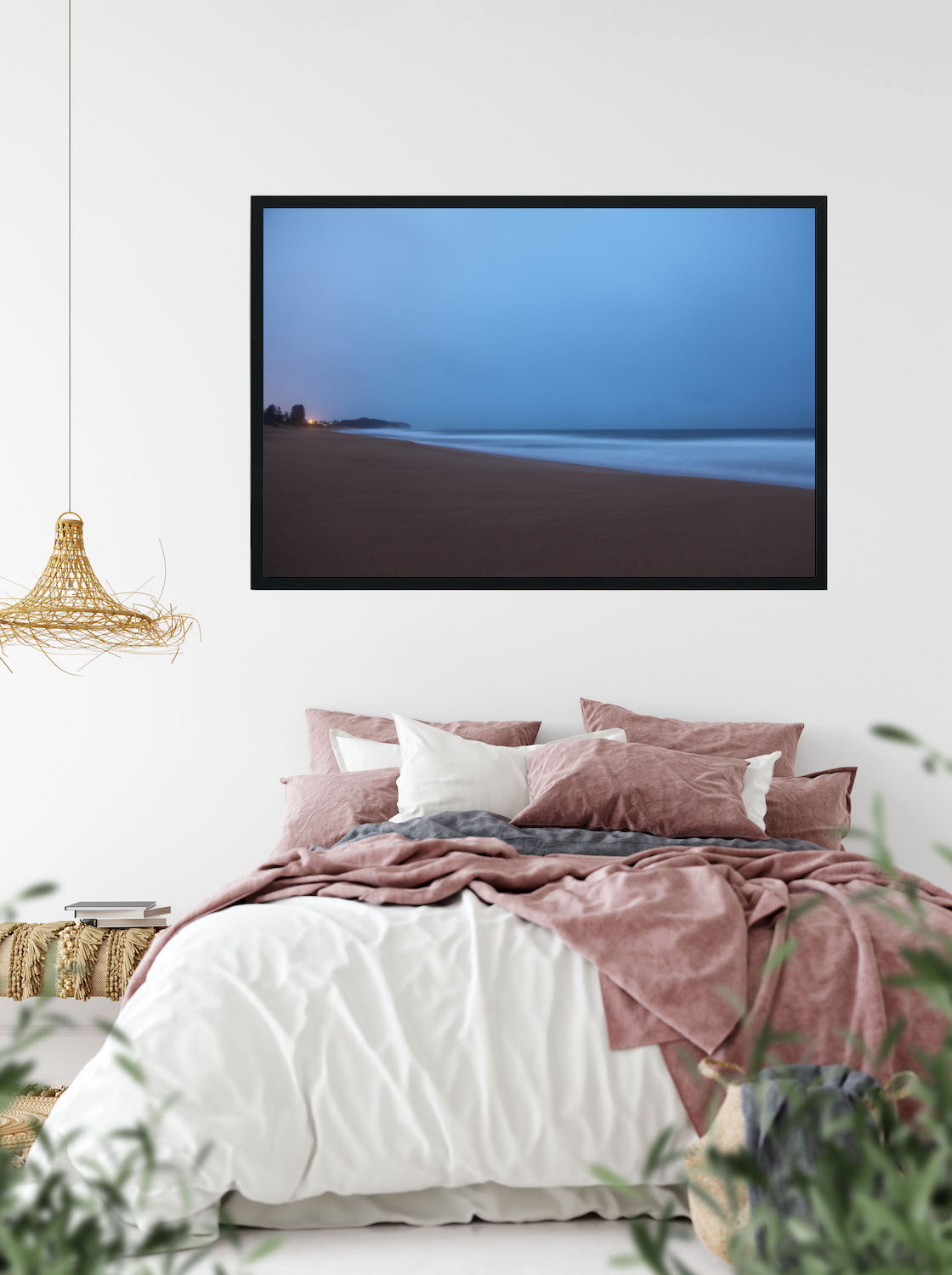 Sunrise for June 19, 2015 in Northern Beaches by Neil White. View and purchase prints of this sunrise on Sunrise Daily, at https://sunrisedaily.co.