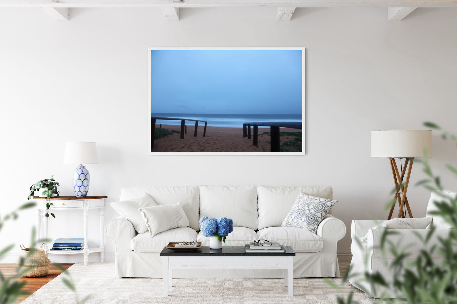 Sunrise for June 19, 2015 in Northern Beaches by Neil White. View and purchase prints of this sunrise on Sunrise Daily, at https://sunrisedaily.co.