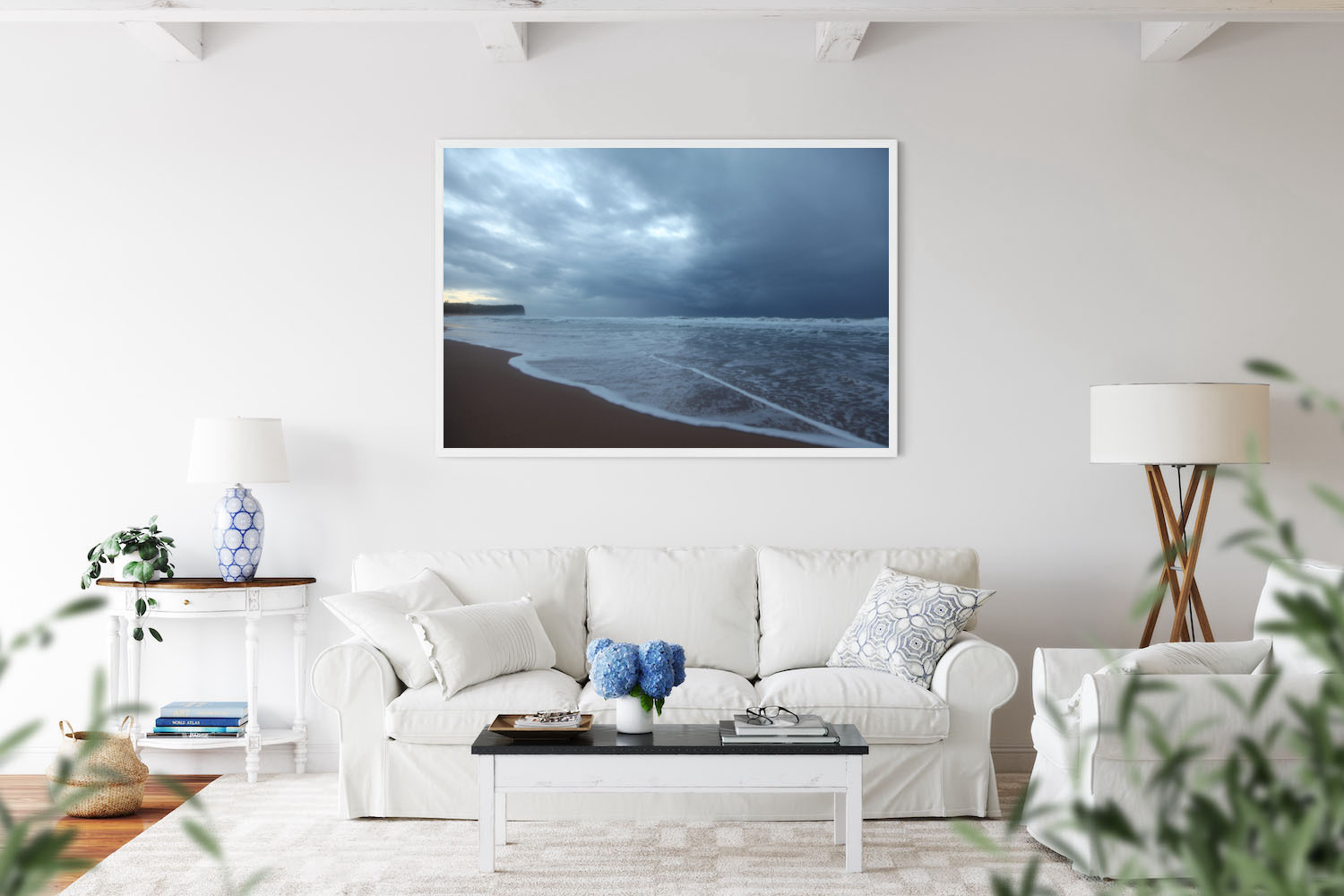 Sunrise for June 20, 2015 in Northern Beaches by Neil White. View and purchase prints of this sunrise on Sunrise Daily, at https://sunrisedaily.co.