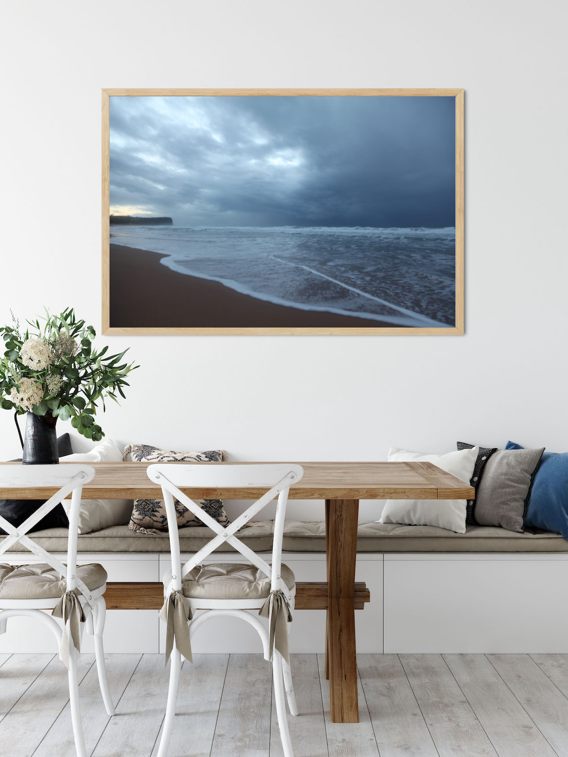 Sunrise for June 20, 2015 in Northern Beaches by Neil White. View and purchase prints of this sunrise on Sunrise Daily, at https://sunrisedaily.co.