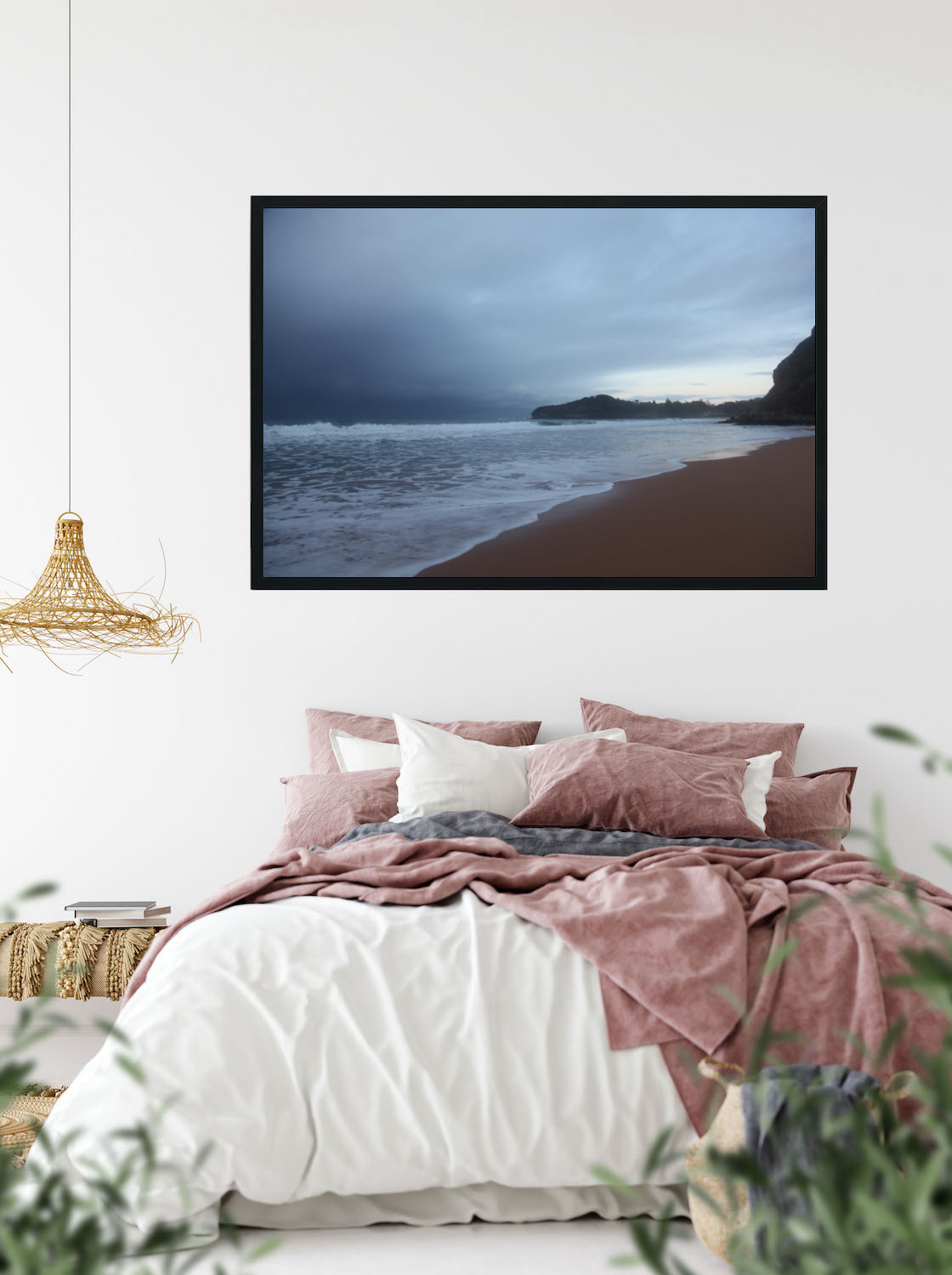Sunrise for June 20, 2015 in Northern Beaches by Neil White. View and purchase prints of this sunrise on Sunrise Daily, at https://sunrisedaily.co.