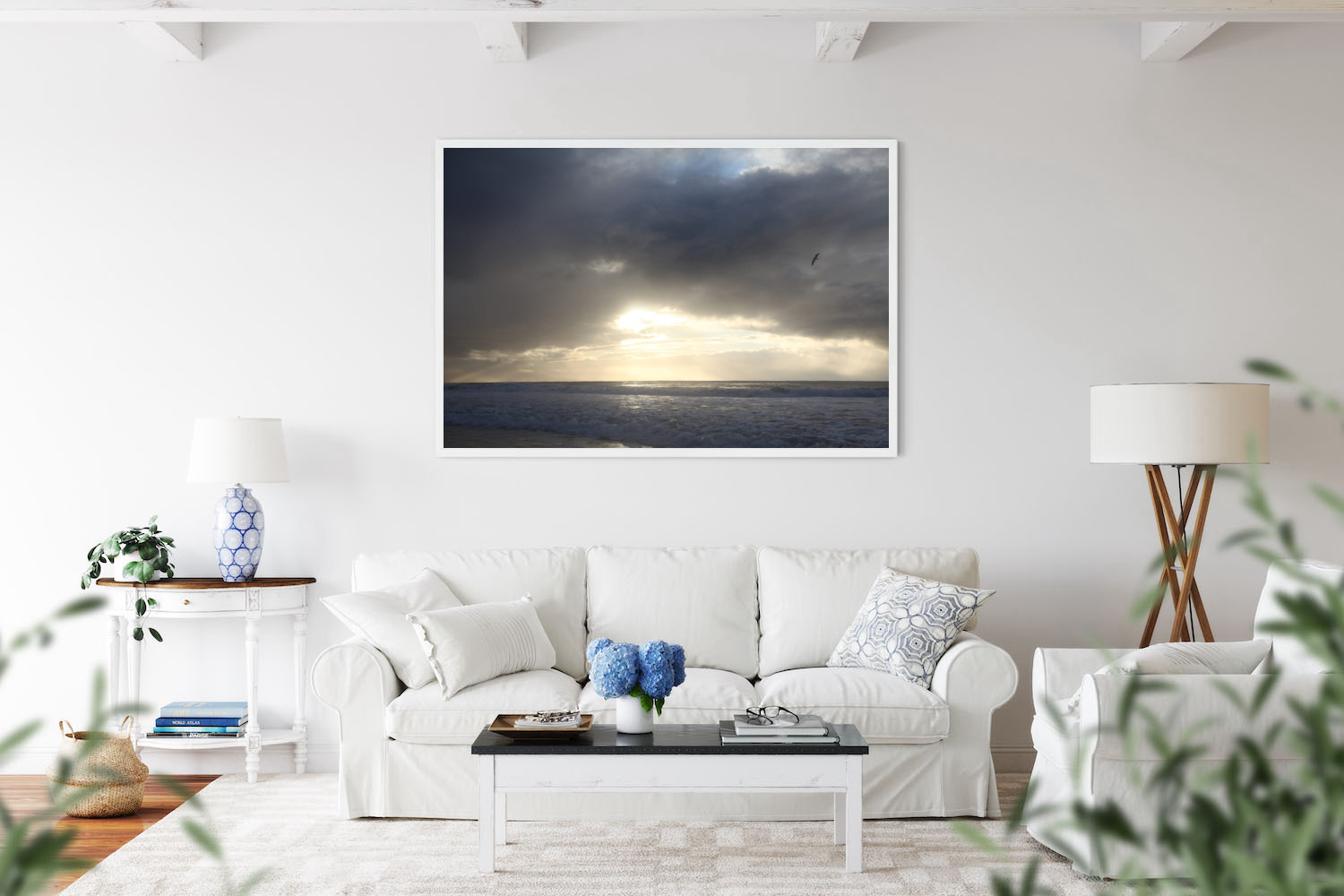 Sunrise for June 21, 2015 in Northern Beaches by Neil White. View and purchase prints of this sunrise on Sunrise Daily, at https://sunrisedaily.co.