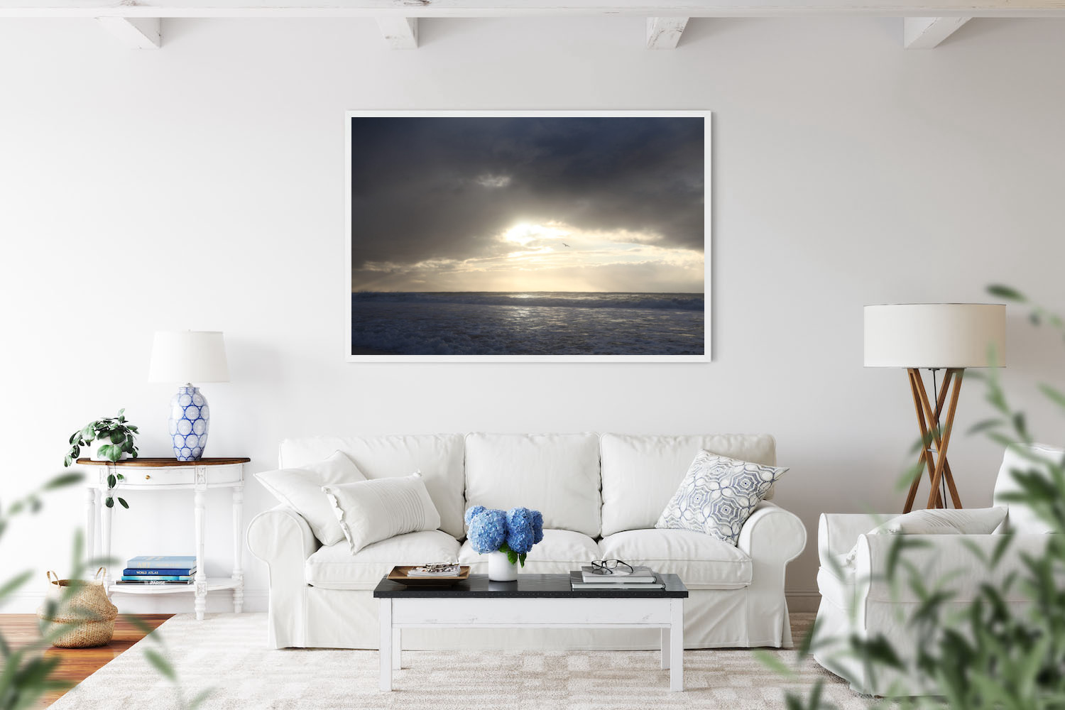 Sunrise for June 21, 2015 in Northern Beaches by Neil White. View and purchase prints of this sunrise on Sunrise Daily, at https://sunrisedaily.co.
