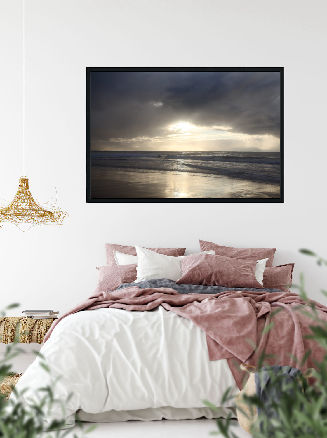Sunrise for June 21, 2015 in Northern Beaches by Neil White. View and purchase prints of this sunrise on Sunrise Daily, at https://sunrisedaily.co.