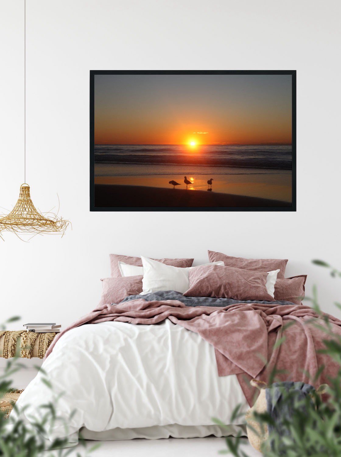 Sunrise for June 23, 2015 in Northern Beaches by Neil White. View and purchase prints of this sunrise on Sunrise Daily, at https://sunrisedaily.co.