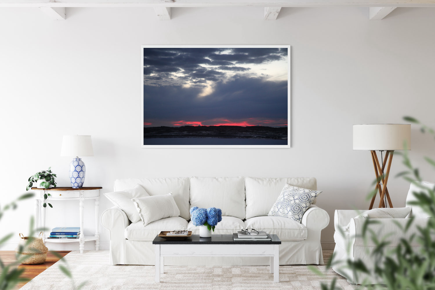 Sunrise for June 24, 2015 in Northern Beaches by Neil White. View and purchase prints of this sunrise on Sunrise Daily, at https://sunrisedaily.co.