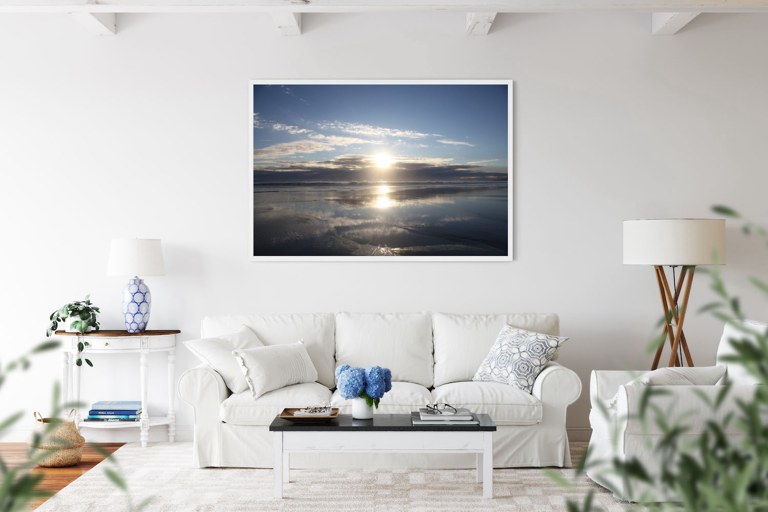 Sunrise for June 25, 2015 in Northern Beaches by Neil White. View and purchase prints of this sunrise on Sunrise Daily, at https://sunrisedaily.co.