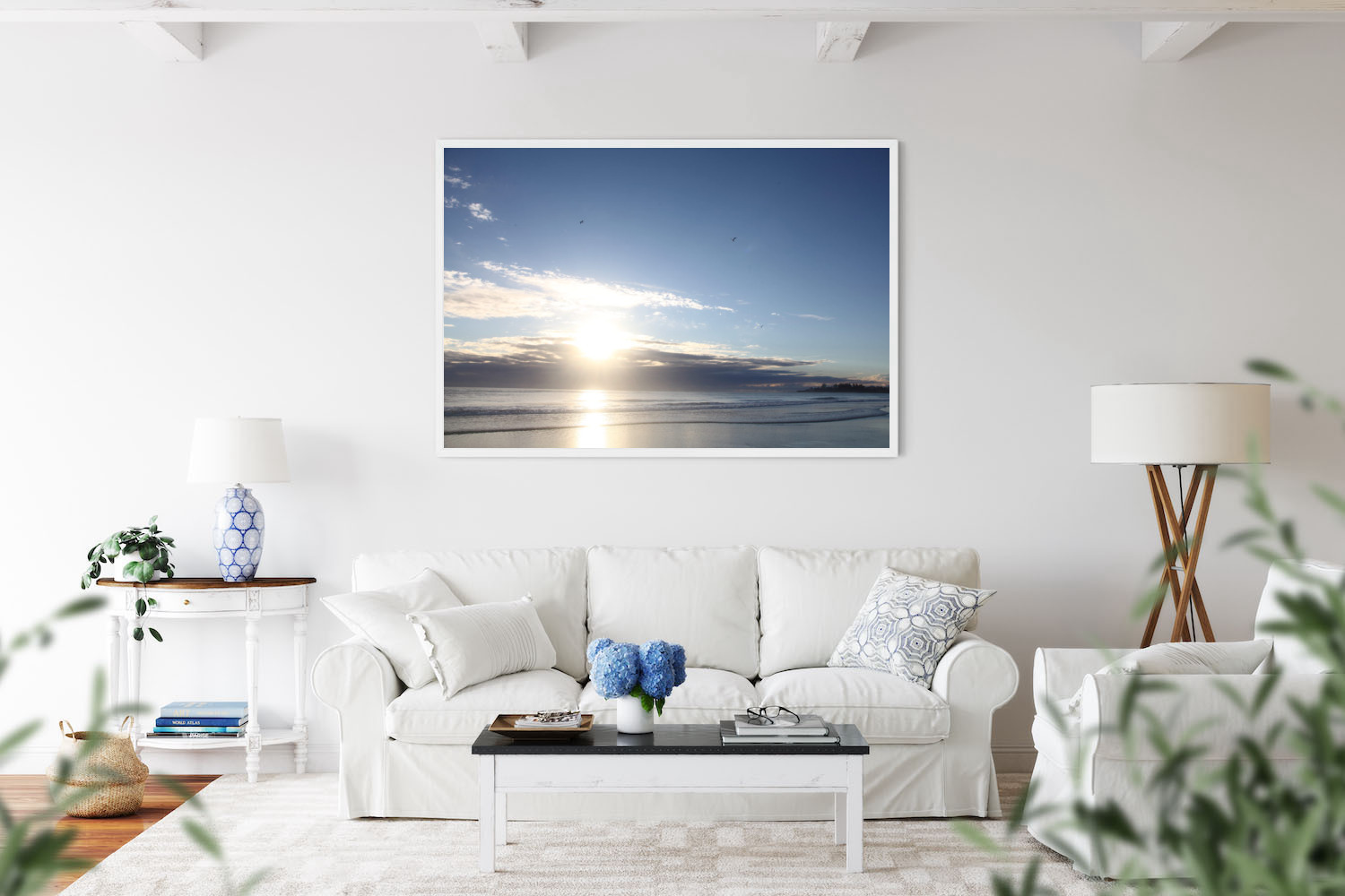 Sunrise for June 25, 2015 in Northern Beaches by Neil White. View and purchase prints of this sunrise on Sunrise Daily, at https://sunrisedaily.co.