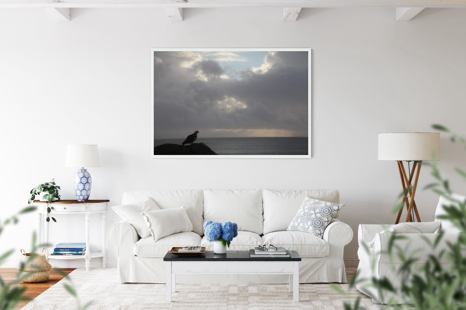 Sunrise for June 26, 2015 in Northern Beaches by Neil White. View and purchase prints of this sunrise on Sunrise Daily, at https://sunrisedaily.co.