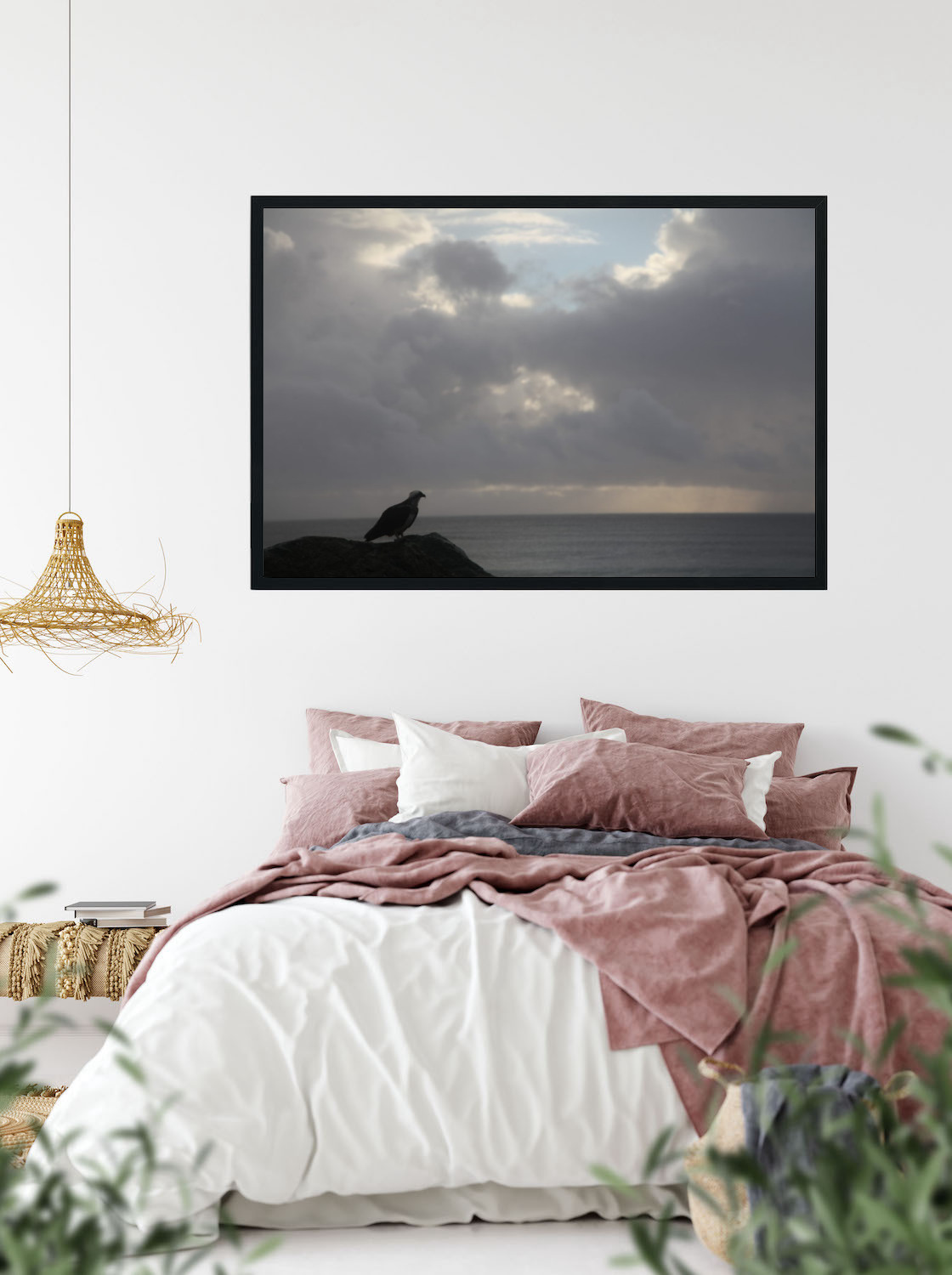 Sunrise for June 26, 2015 in Northern Beaches by Neil White. View and purchase prints of this sunrise on Sunrise Daily, at https://sunrisedaily.co.