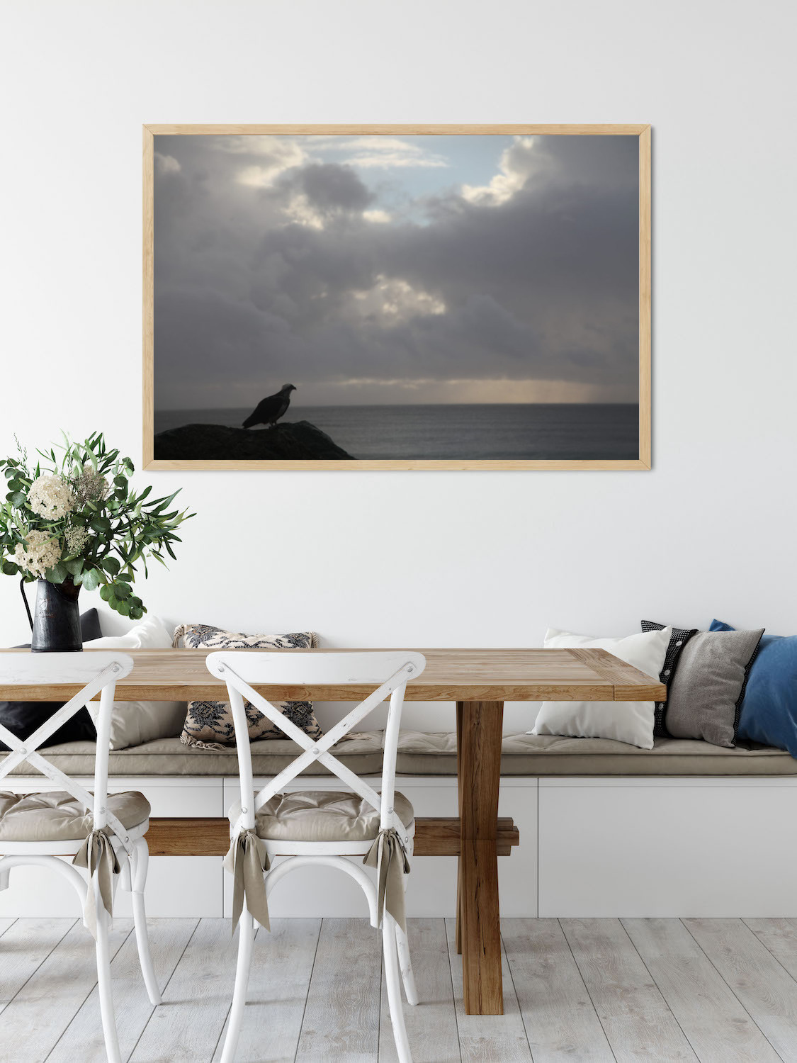 Sunrise for June 26, 2015 in Northern Beaches by Neil White. View and purchase prints of this sunrise on Sunrise Daily, at https://sunrisedaily.co.