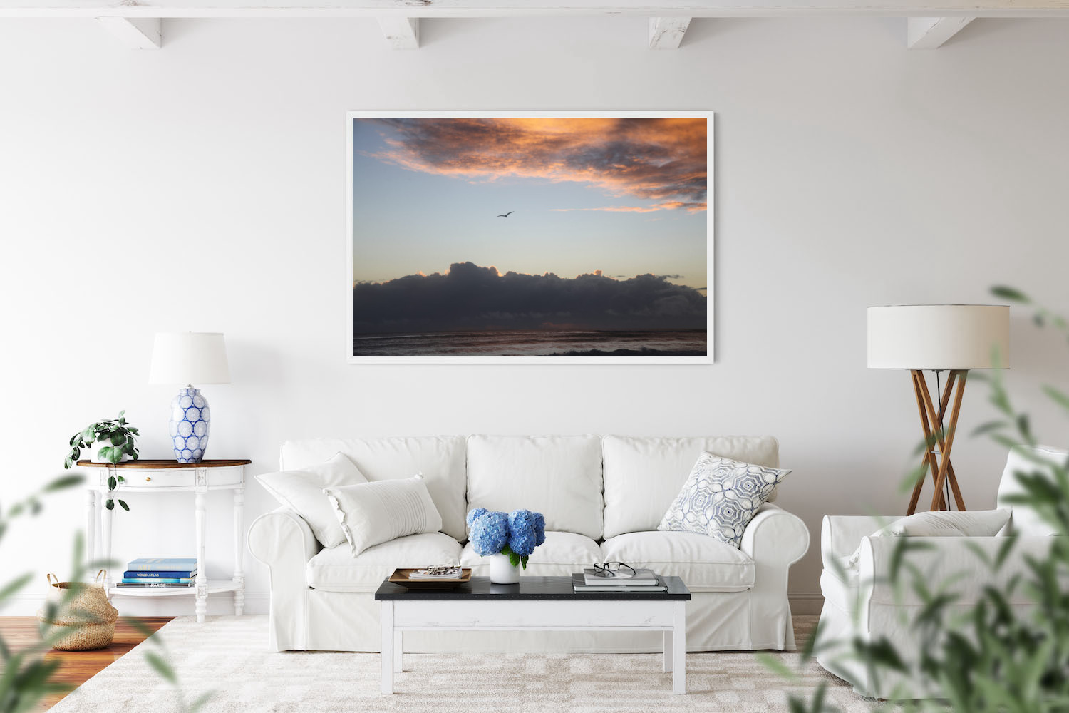 Sunrise for June 27, 2015 in Northern Beaches by Neil White. View and purchase prints of this sunrise on Sunrise Daily, at https://sunrisedaily.co.
