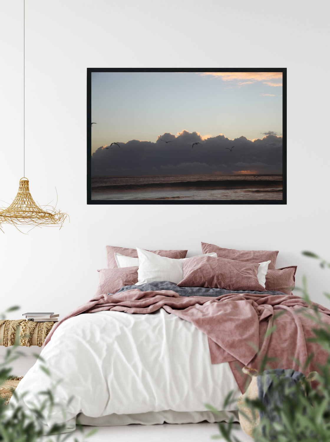 Sunrise for June 27, 2015 in Northern Beaches by Neil White. View and purchase prints of this sunrise on Sunrise Daily, at https://sunrisedaily.co.
