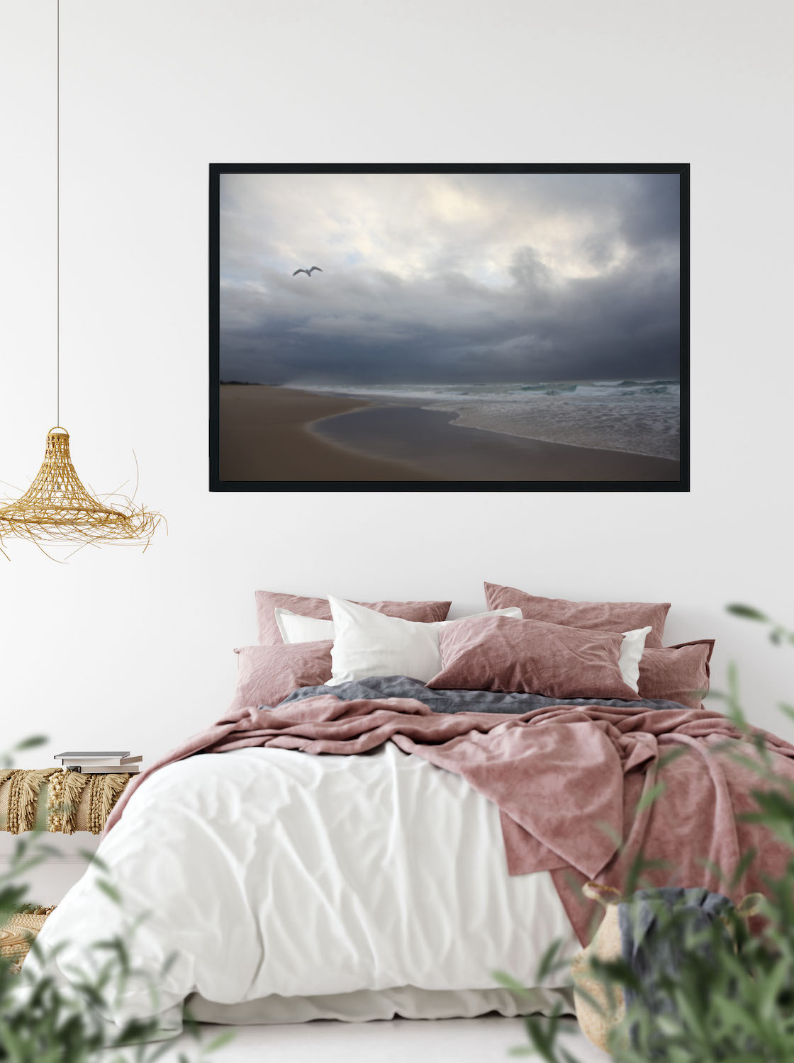 Sunrise for June 29, 2015 in Northern Beaches by Neil White. View and purchase prints of this sunrise on Sunrise Daily, at https://sunrisedaily.co.