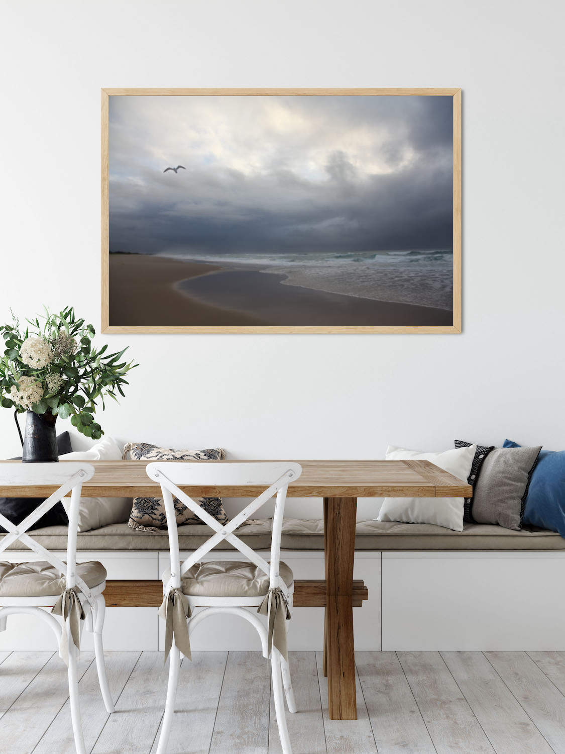 Sunrise for June 29, 2015 in Northern Beaches by Neil White. View and purchase prints of this sunrise on Sunrise Daily, at https://sunrisedaily.co.