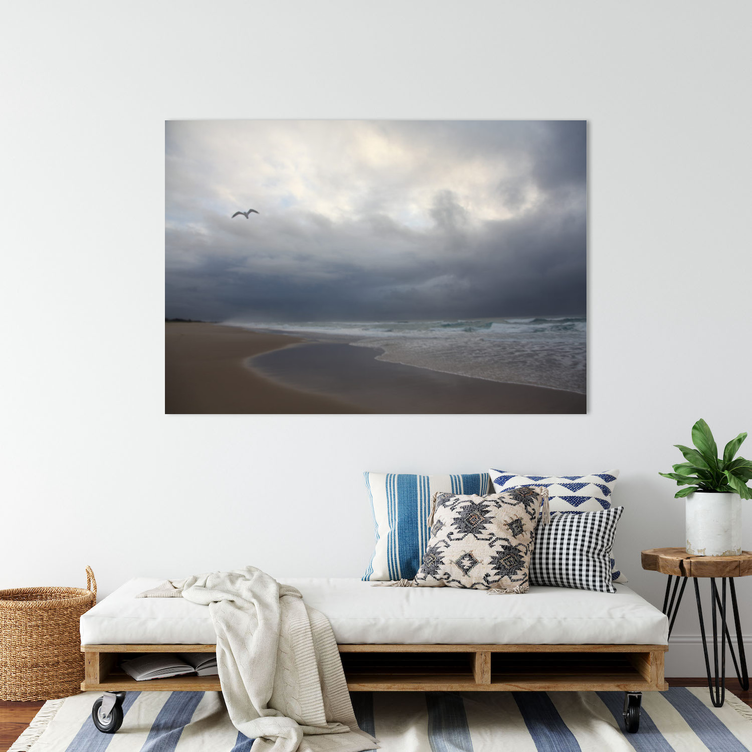 Sunrise for June 29, 2015 in Northern Beaches by Neil White. View and purchase prints of this sunrise on Sunrise Daily, at https://sunrisedaily.co.