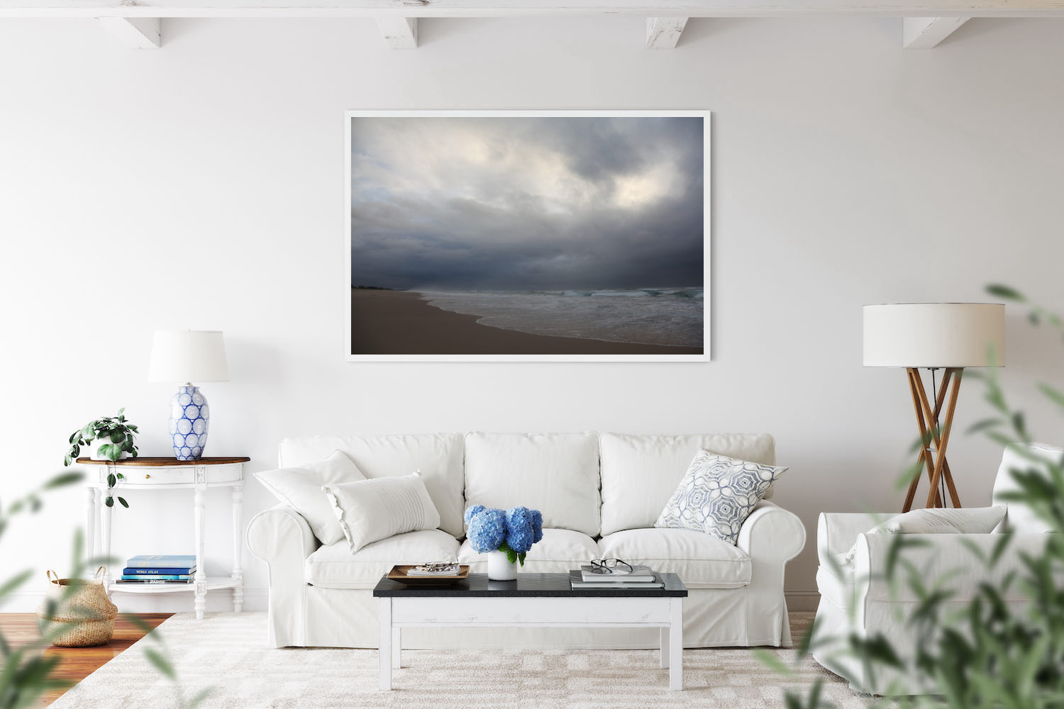 Sunrise for June 29, 2015 in Northern Beaches by Neil White. View and purchase prints of this sunrise on Sunrise Daily, at https://sunrisedaily.co.