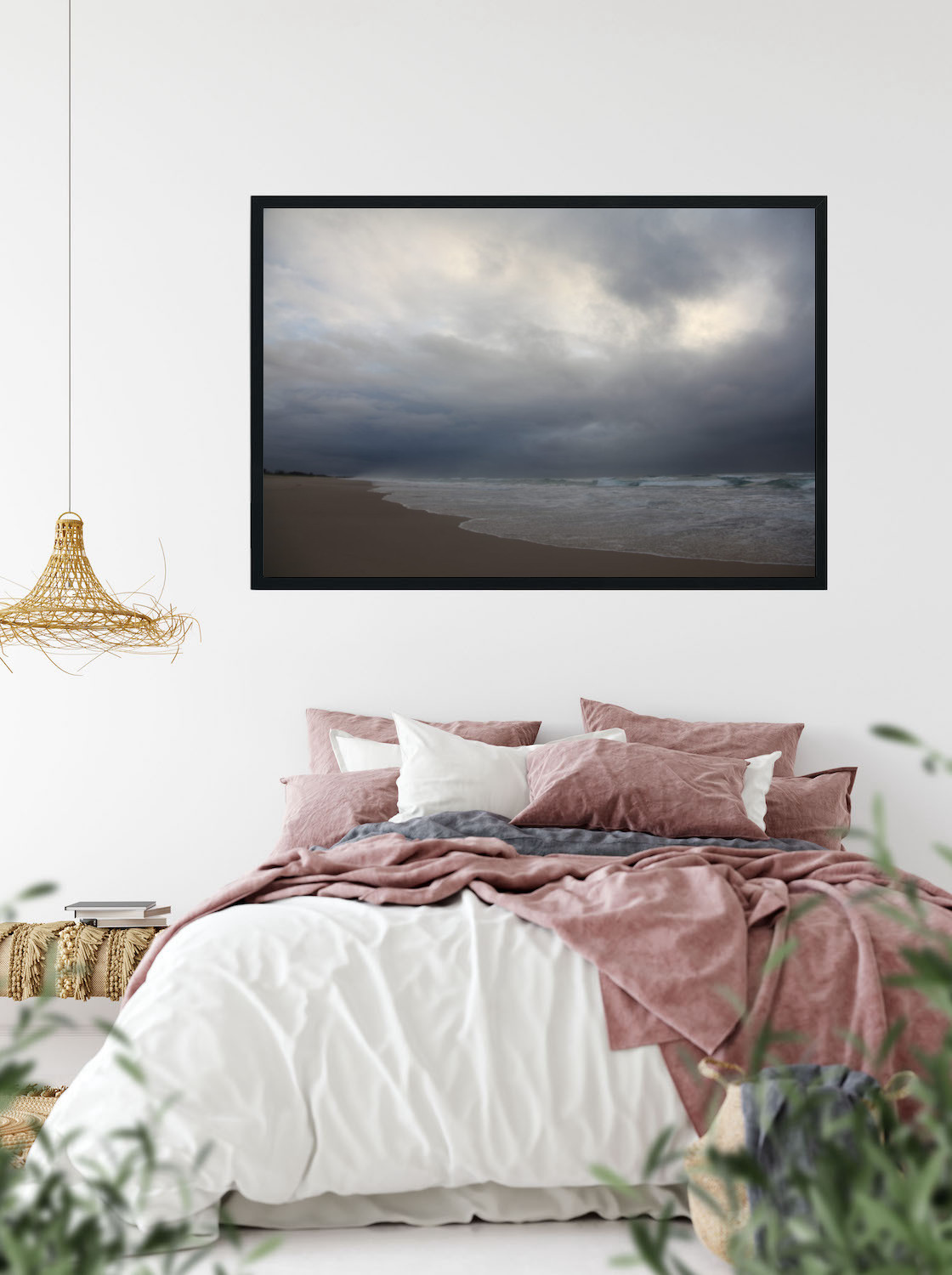 Sunrise for June 29, 2015 in Northern Beaches by Neil White. View and purchase prints of this sunrise on Sunrise Daily, at https://sunrisedaily.co.