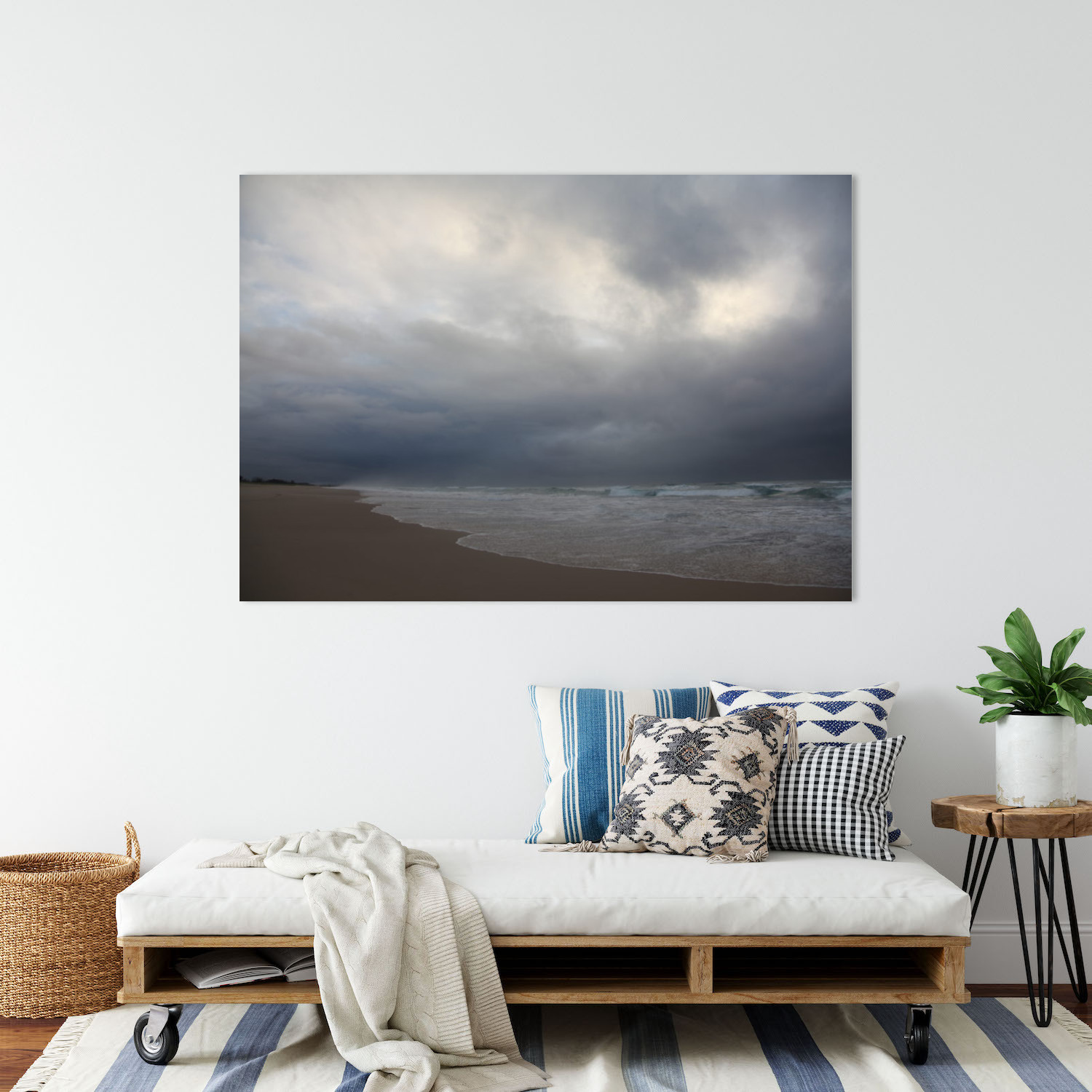 Sunrise for June 29, 2015 in Northern Beaches by Neil White. View and purchase prints of this sunrise on Sunrise Daily, at https://sunrisedaily.co.