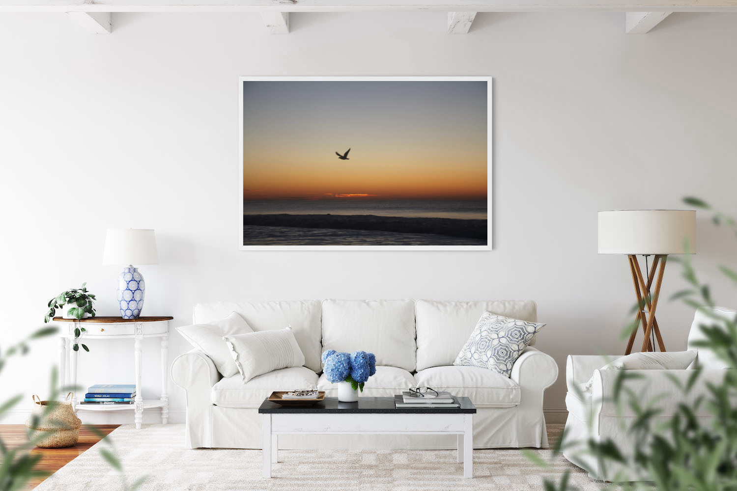 Sunrise for July 5, 2015 in Northern Beaches by Neil White. View and purchase prints of this sunrise on Sunrise Daily, at https://sunrisedaily.co.