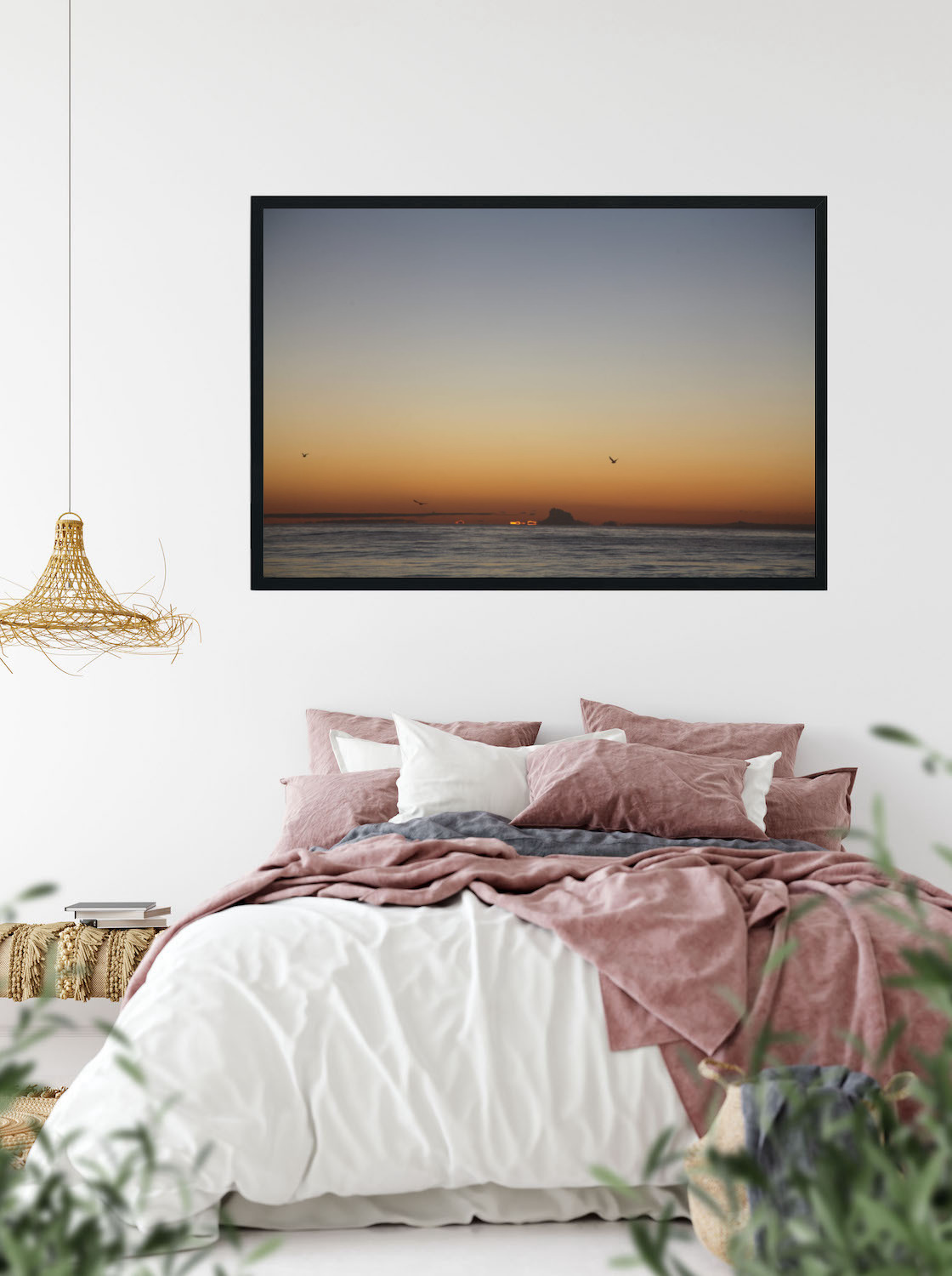Sunrise for July 11, 2015 in Northern Beaches by Neil White. View and purchase prints of this sunrise on Sunrise Daily, at https://sunrisedaily.co.