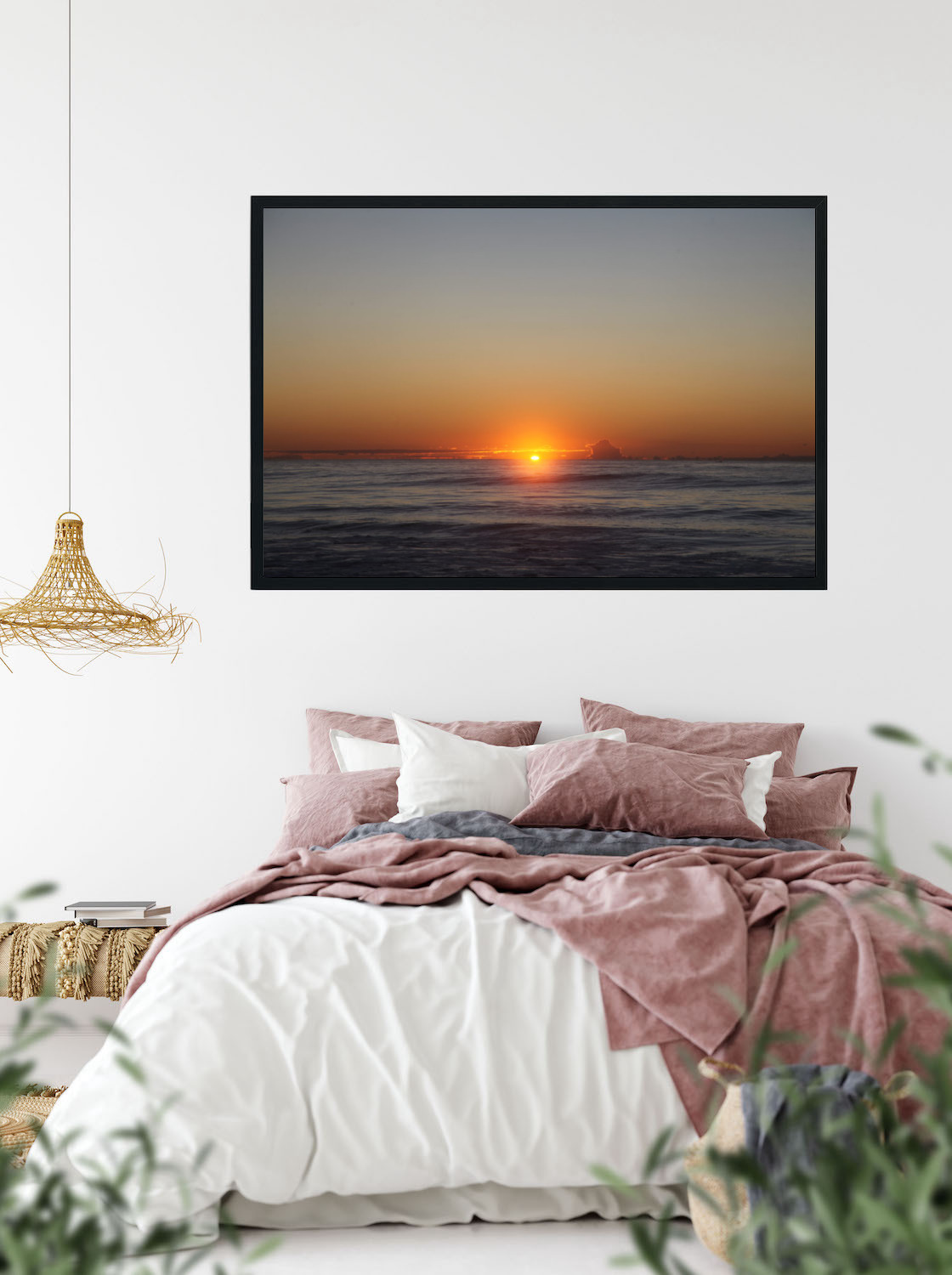 Sunrise for July 11, 2015 in Northern Beaches by Neil White. View and purchase prints of this sunrise on Sunrise Daily, at https://sunrisedaily.co.