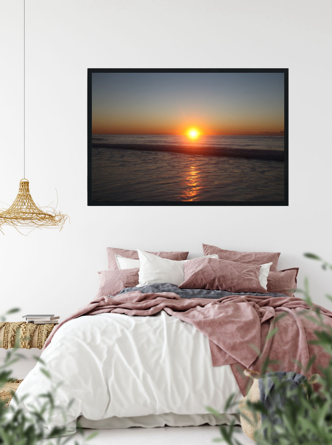 Sunrise for July 11, 2015 in Northern Beaches by Neil White. View and purchase prints of this sunrise on Sunrise Daily, at https://sunrisedaily.co.