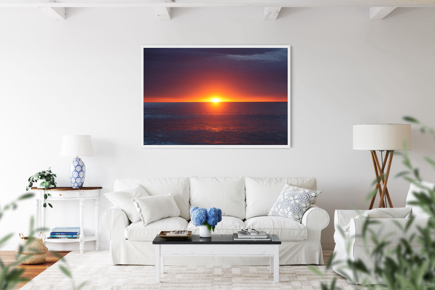 Sunrise for July 31, 2015 in Northern Beaches by Neil White. View and purchase prints of this sunrise on Sunrise Daily, at https://sunrisedaily.co.