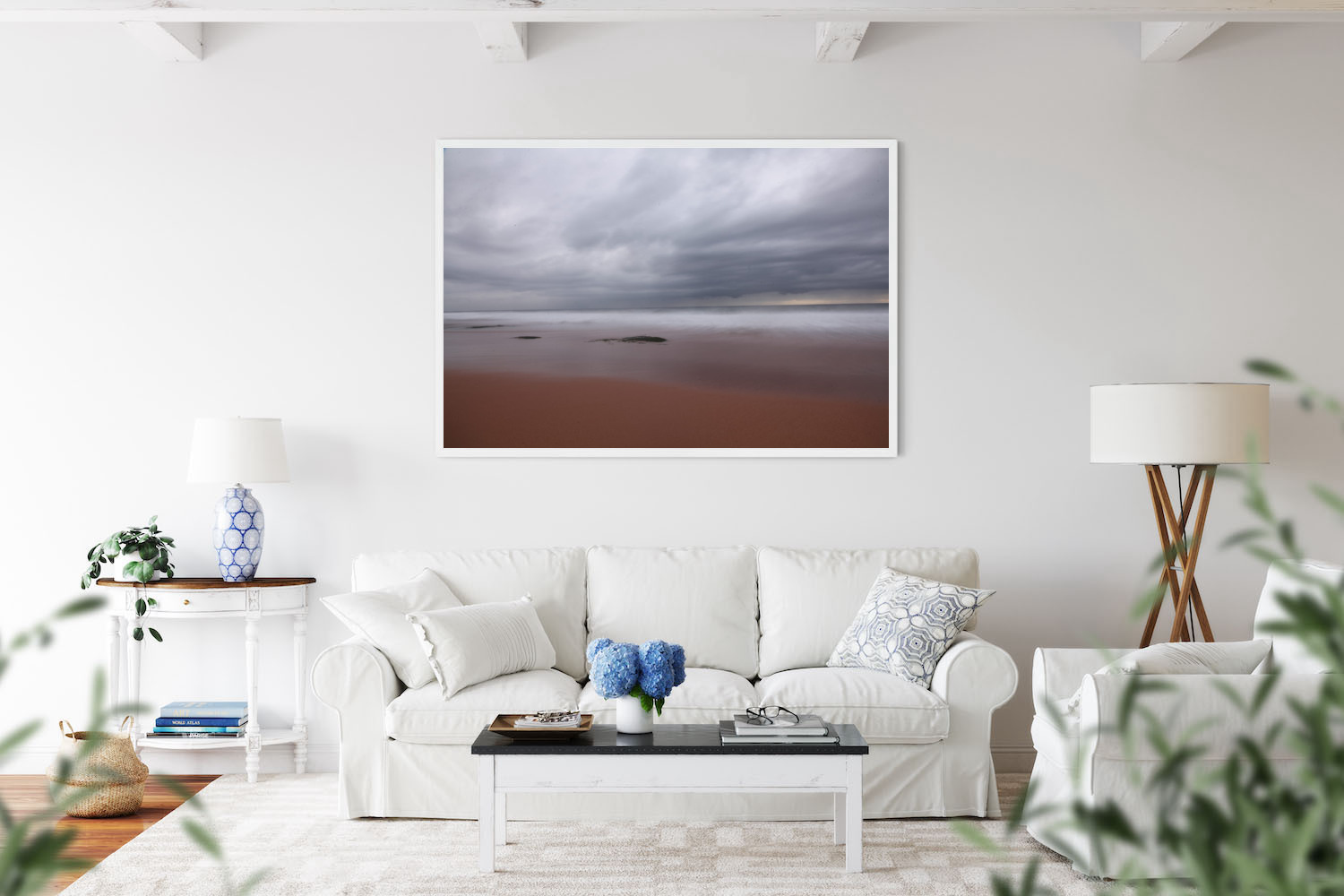 Sunrise for August 4, 2015 in Northern Beaches by Neil White. View and purchase prints of this sunrise on Sunrise Daily, at https://sunrisedaily.co.