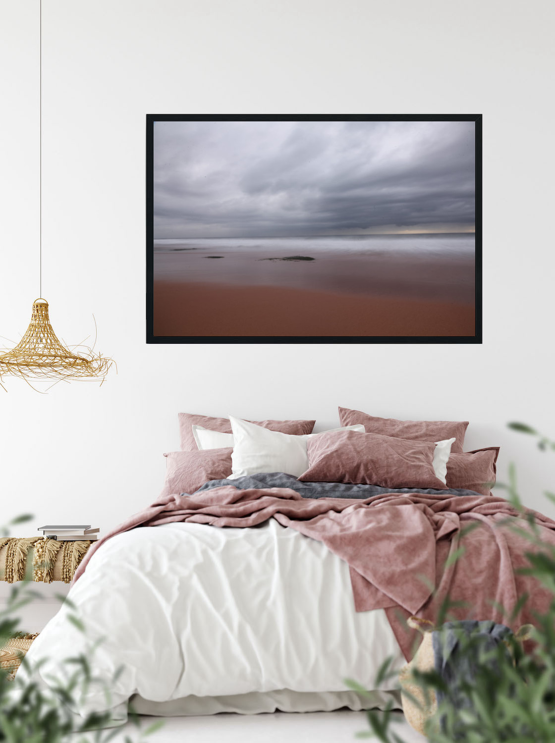 Sunrise for August 4, 2015 in Northern Beaches by Neil White. View and purchase prints of this sunrise on Sunrise Daily, at https://sunrisedaily.co.