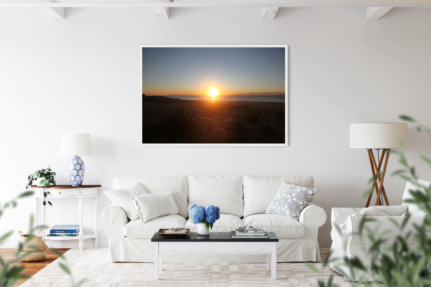 Sunrise for August 6, 2015 in Northern Beaches by Neil White. View and purchase prints of this sunrise on Sunrise Daily, at https://sunrisedaily.co.