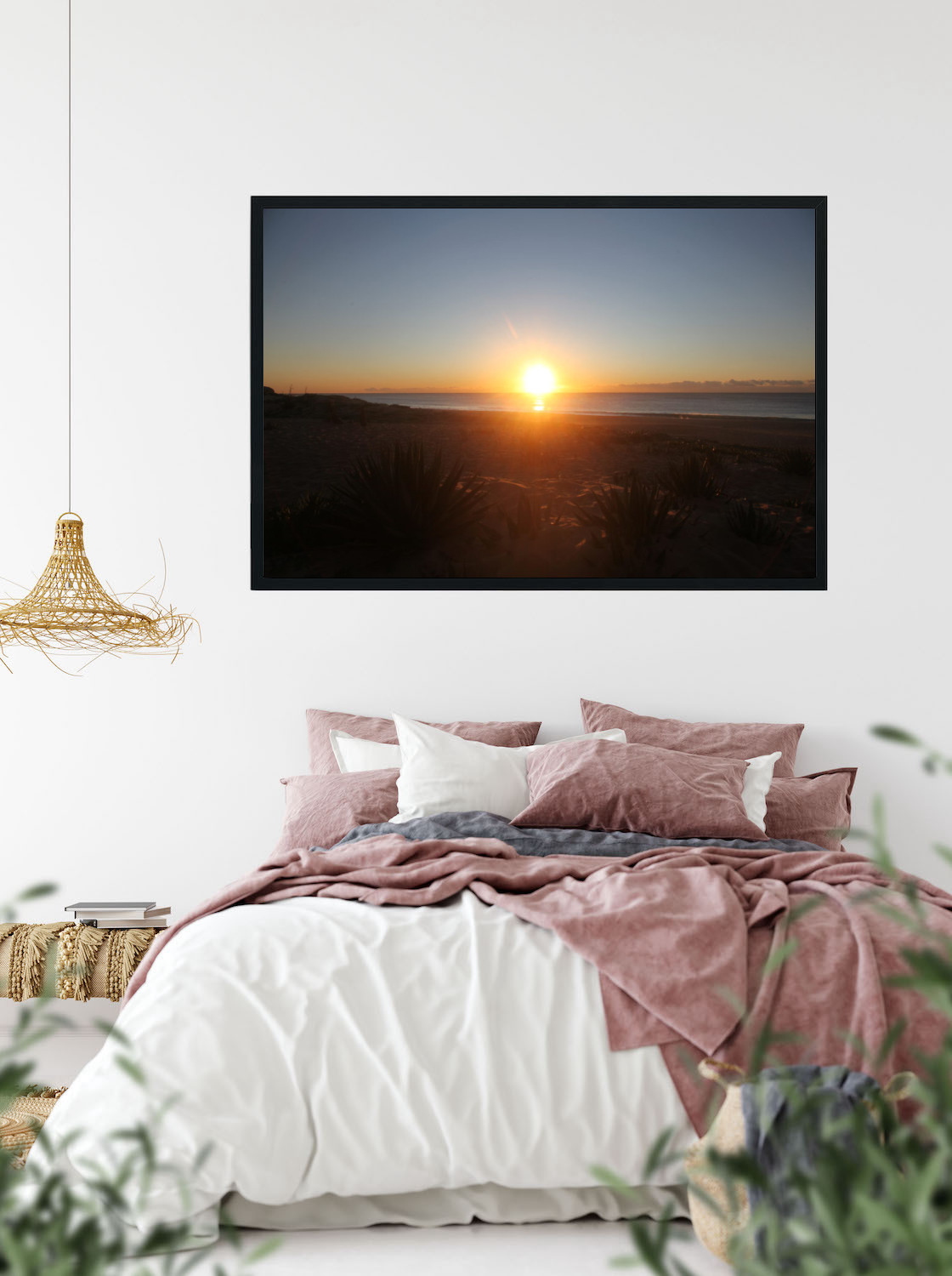 Sunrise for August 6, 2015 in Northern Beaches by Neil White. View and purchase prints of this sunrise on Sunrise Daily, at https://sunrisedaily.co.